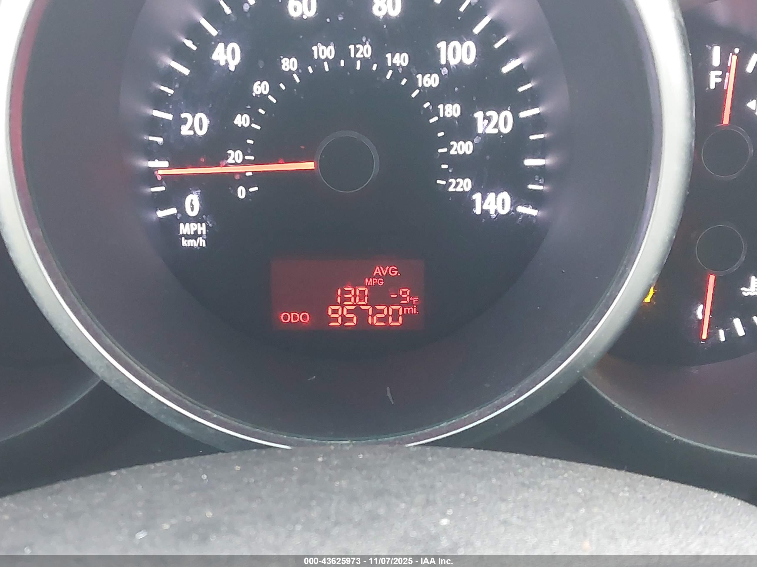 KIA SOUL image 7