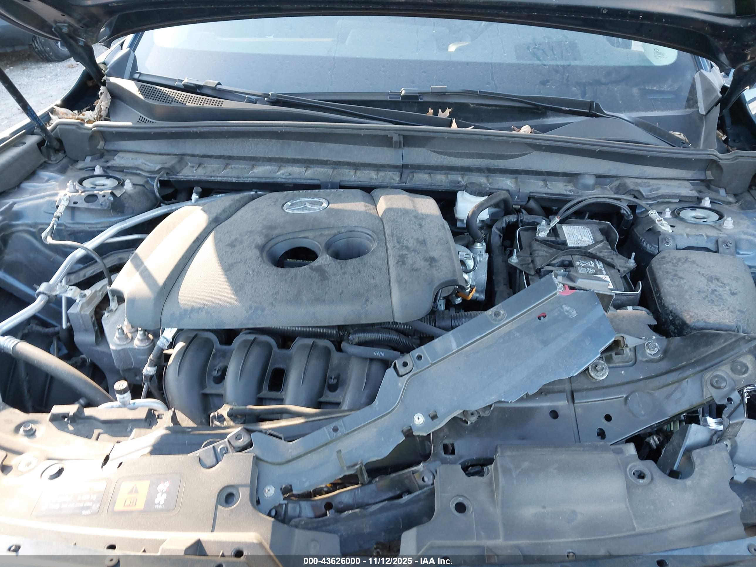 MAZDA CX-50 image 10