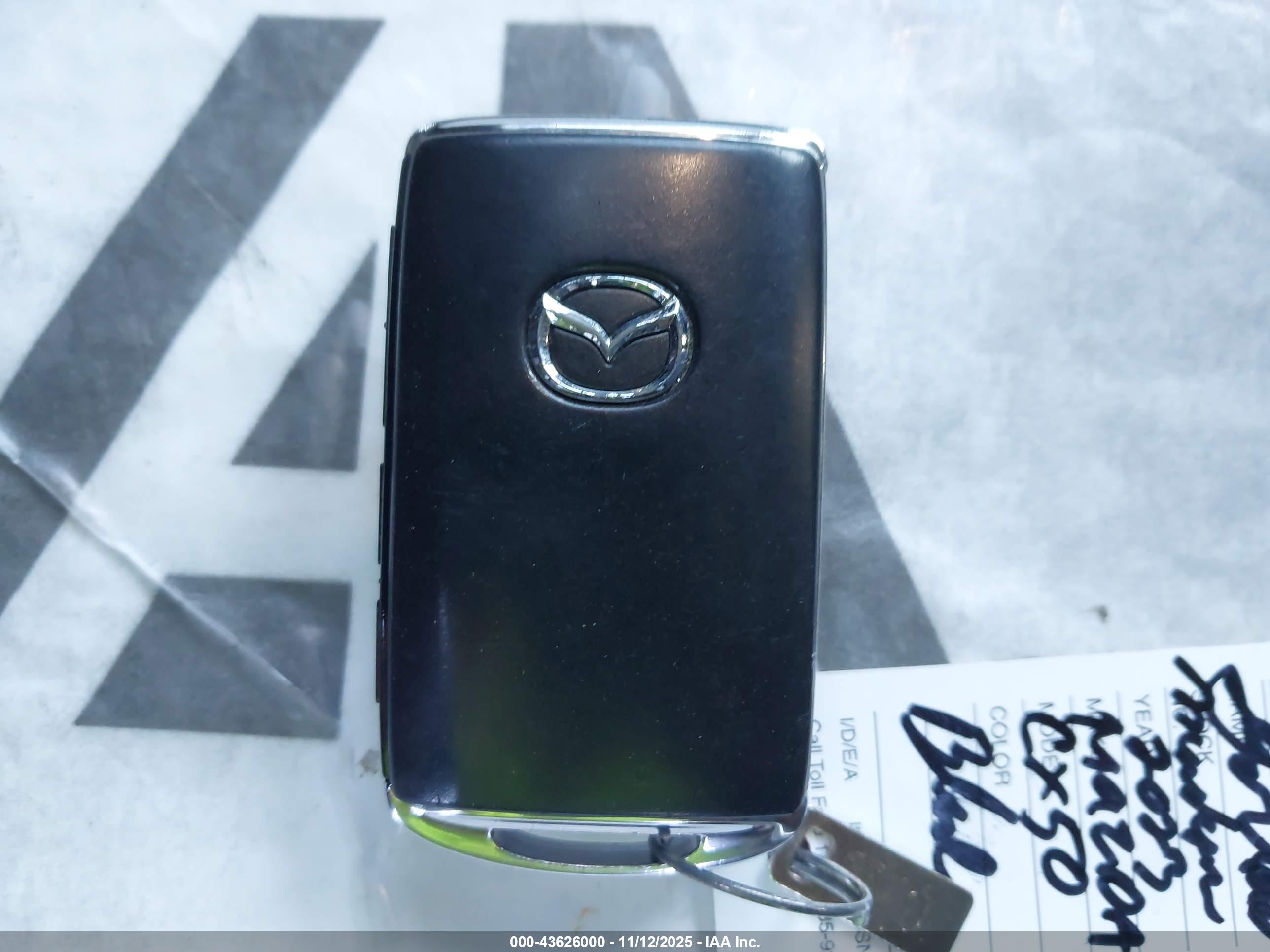 MAZDA CX-50 image 11