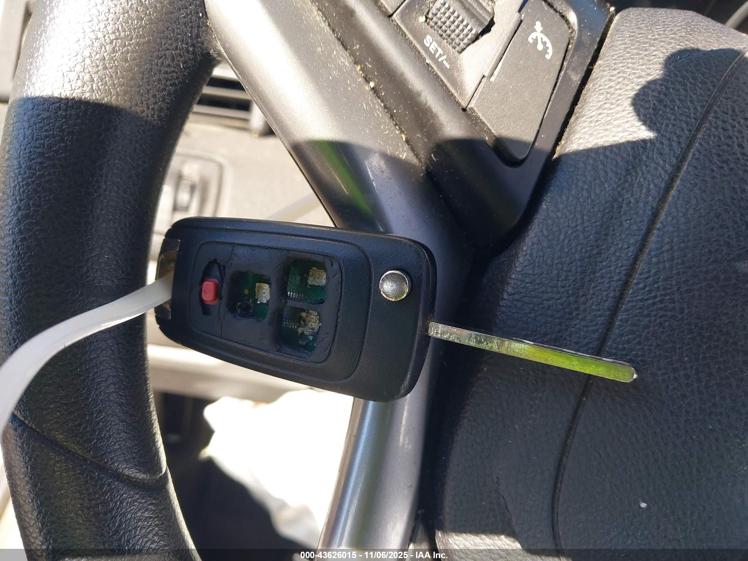 CHEVROLET MALIBU image 11