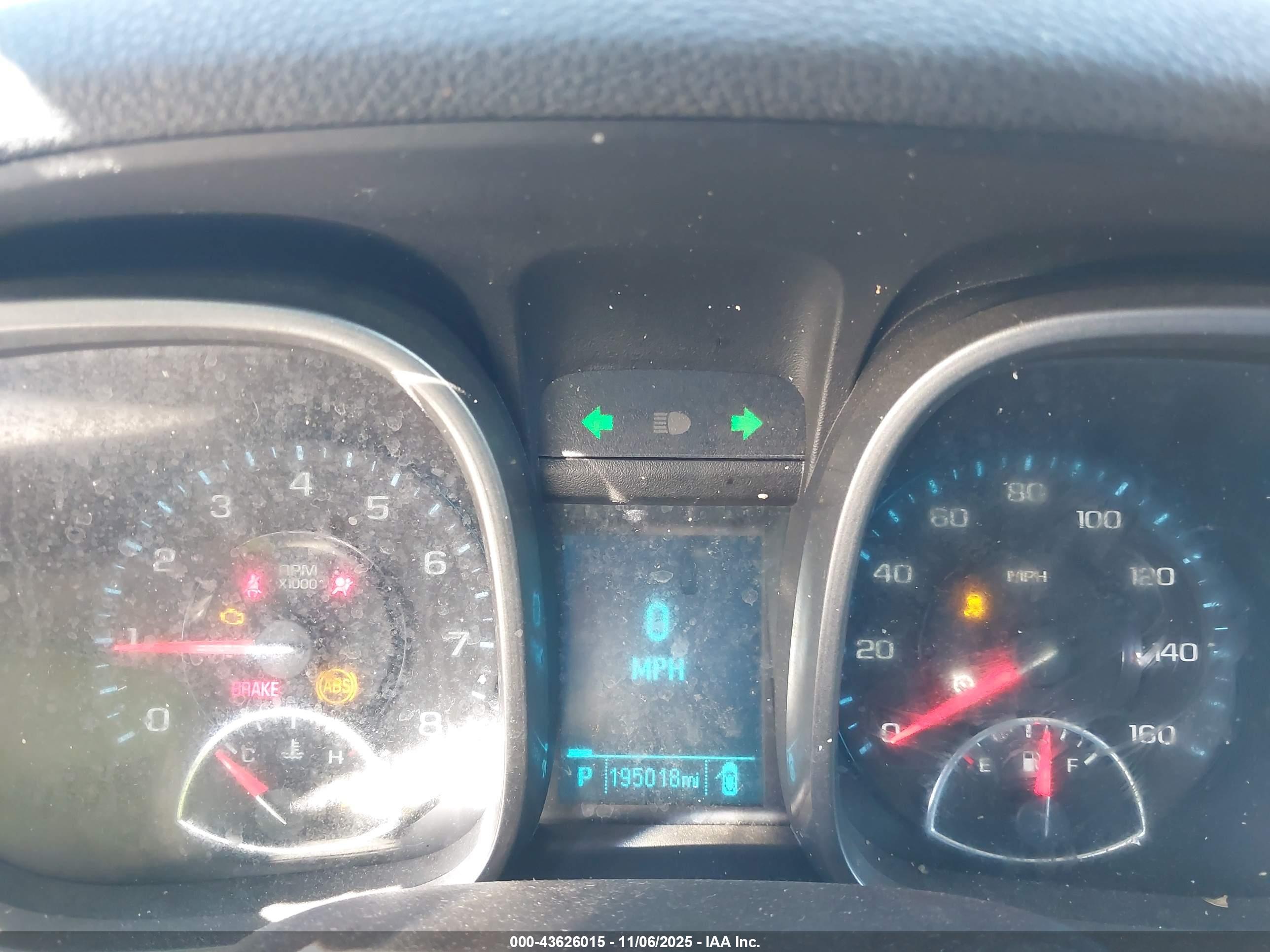 CHEVROLET MALIBU image 7