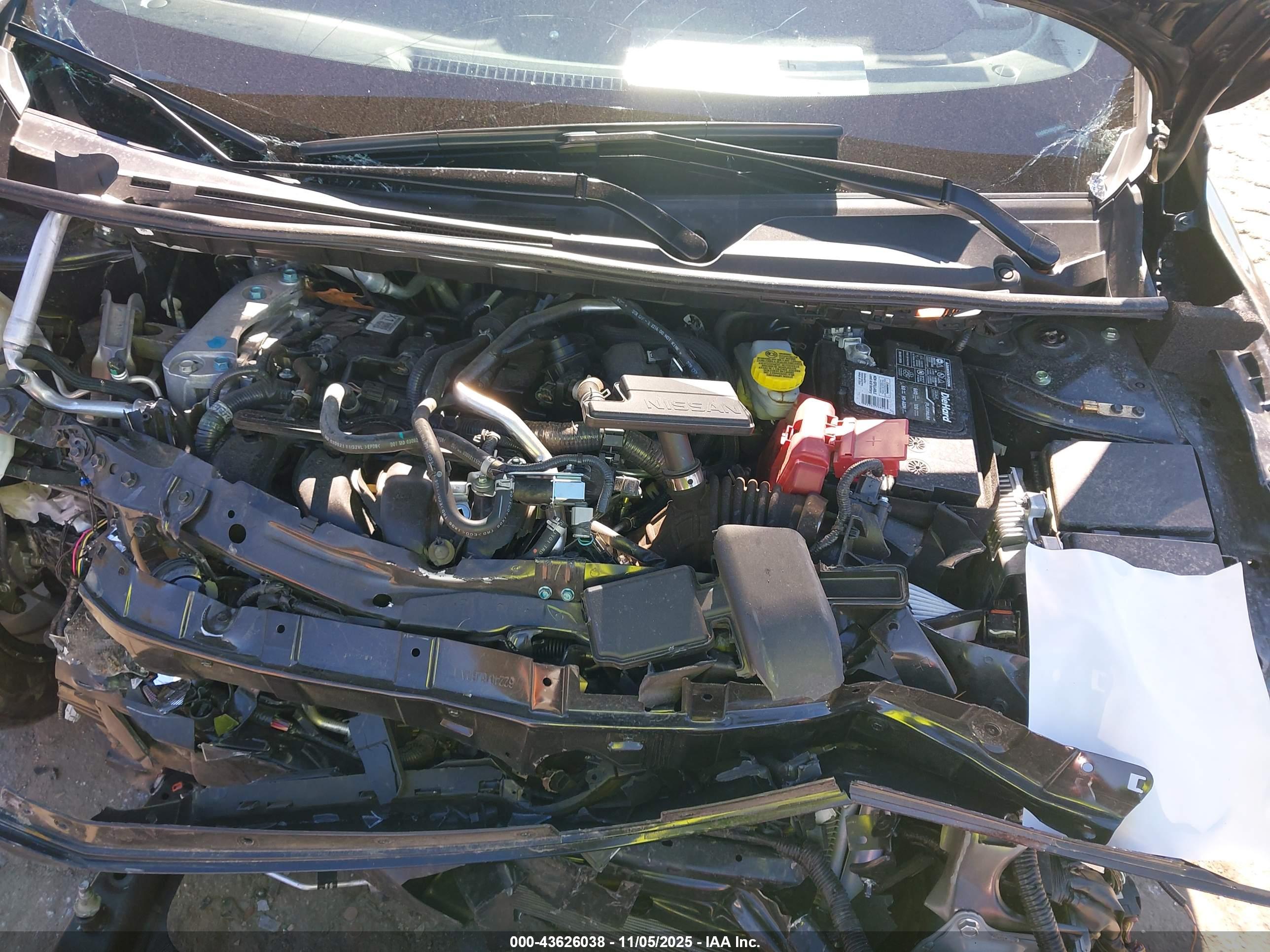 NISSAN SENTRA image 10