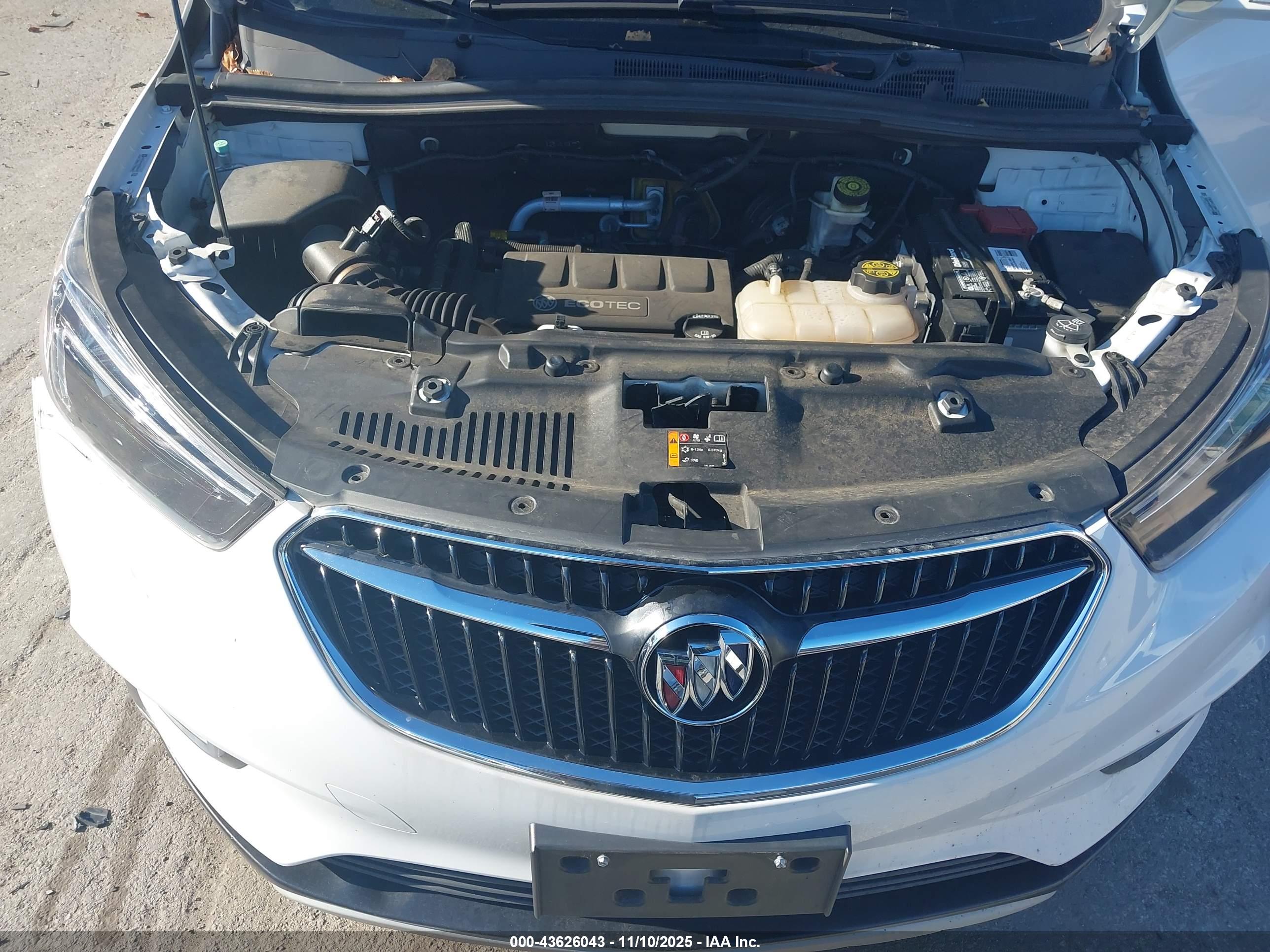 BUICK ENCORE image 10