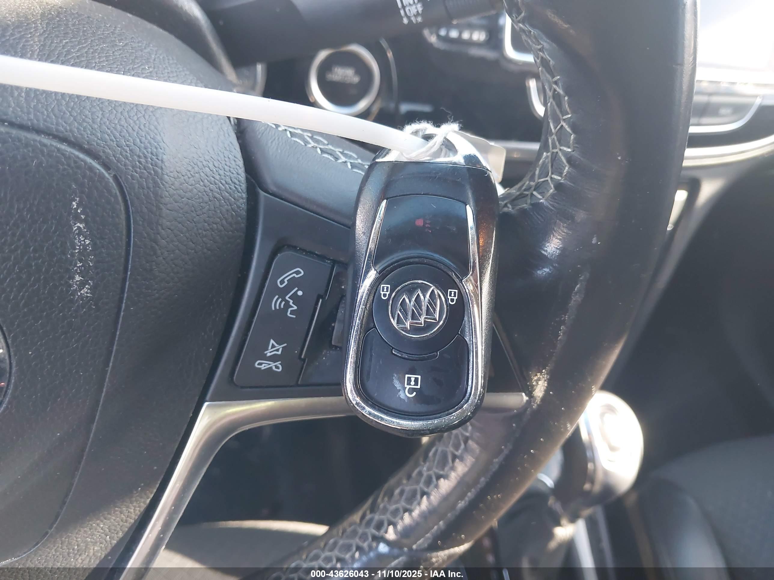 BUICK ENCORE image 11