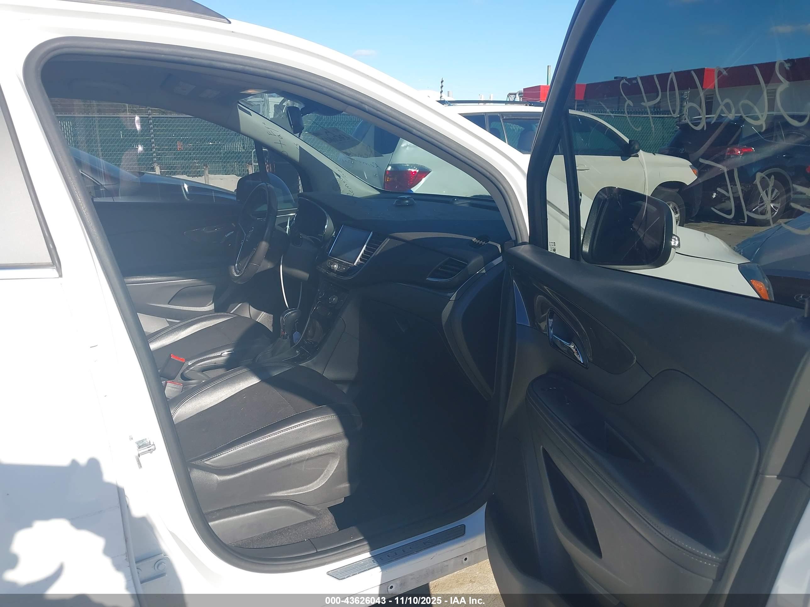 BUICK ENCORE image 5