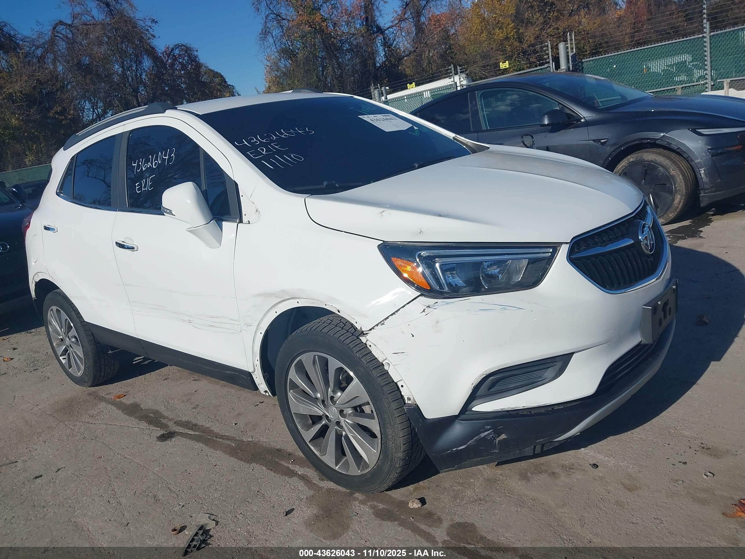BUICK ENCORE image 6