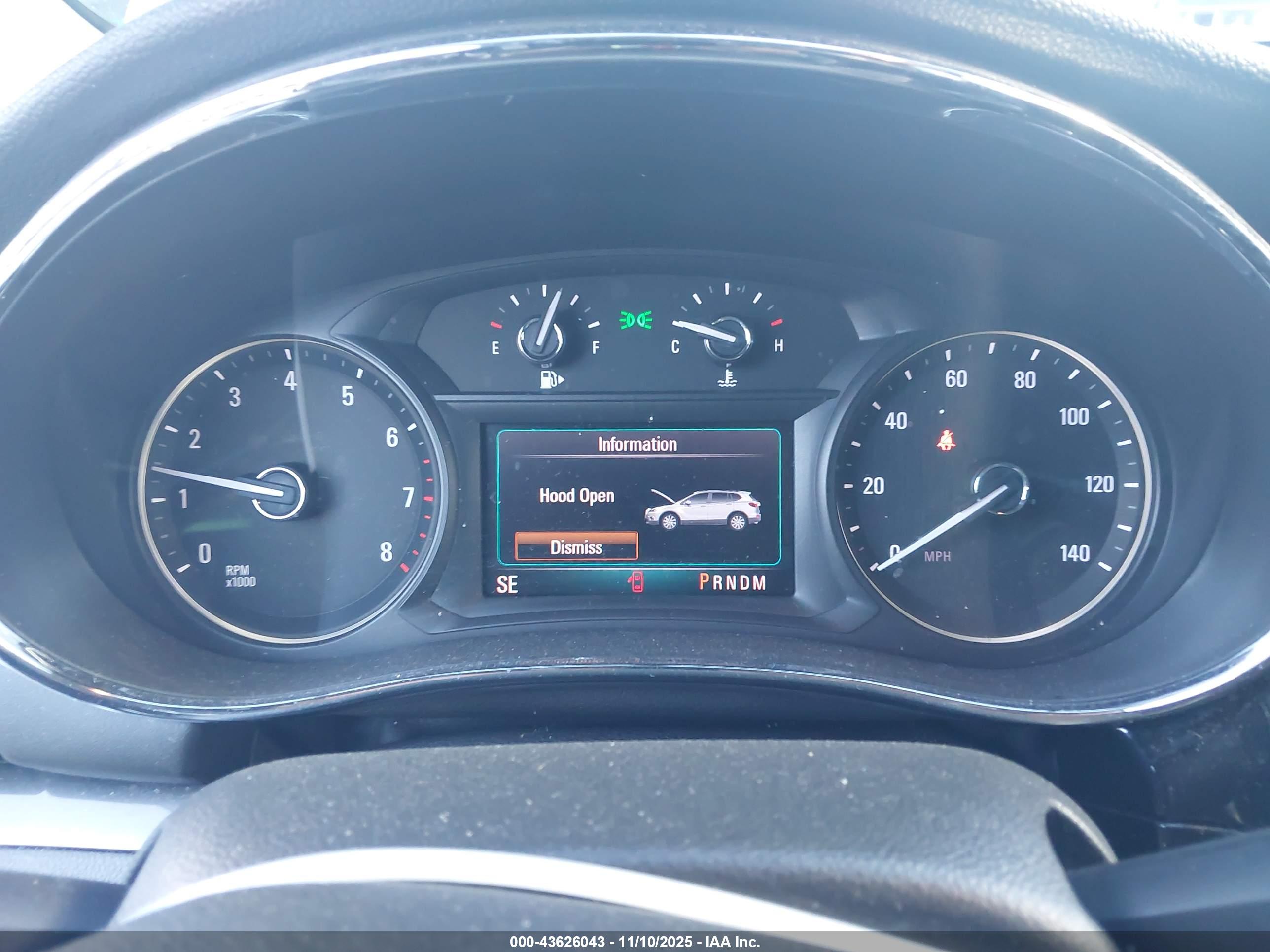 BUICK ENCORE image 7