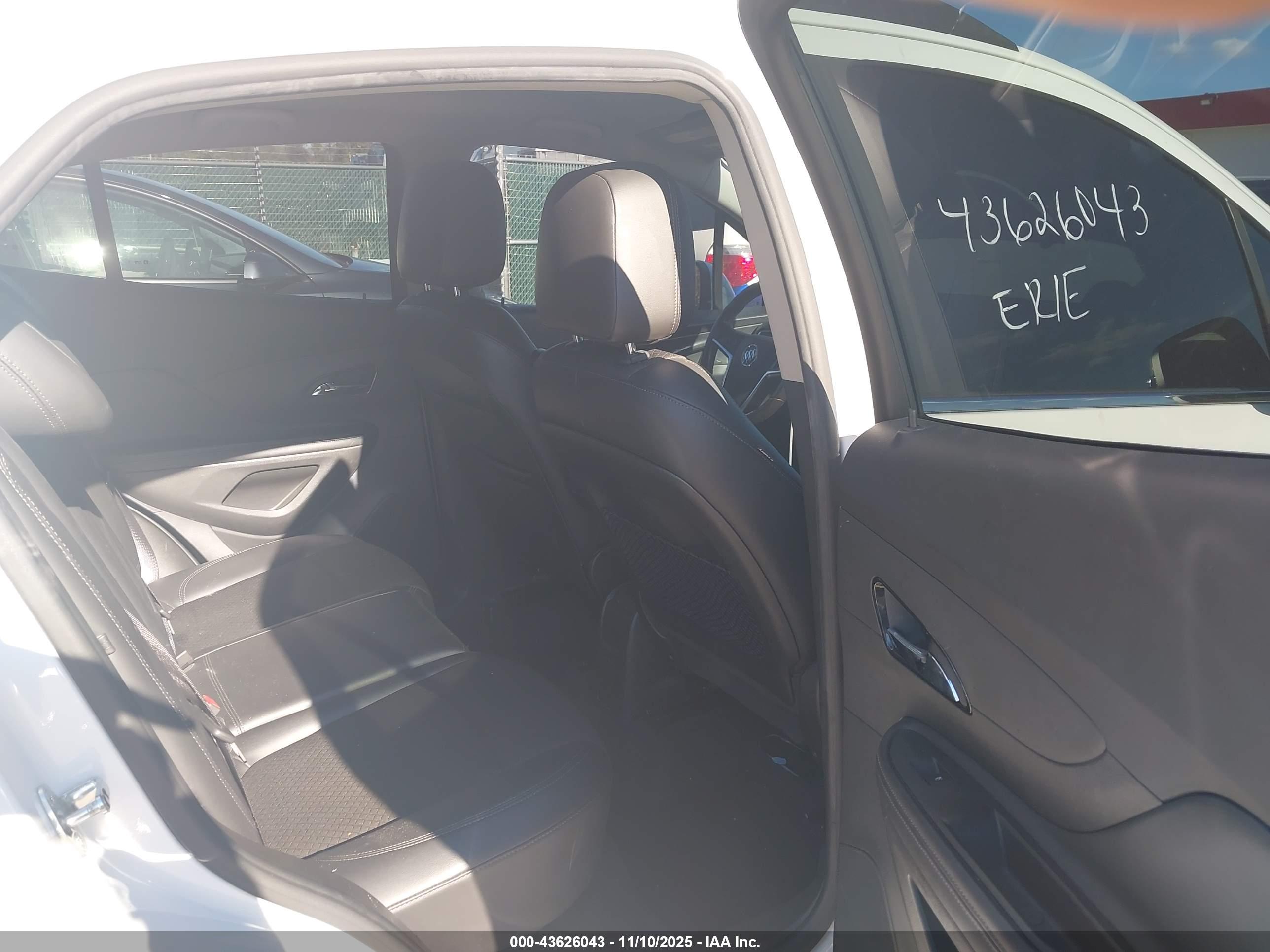 BUICK ENCORE image 8