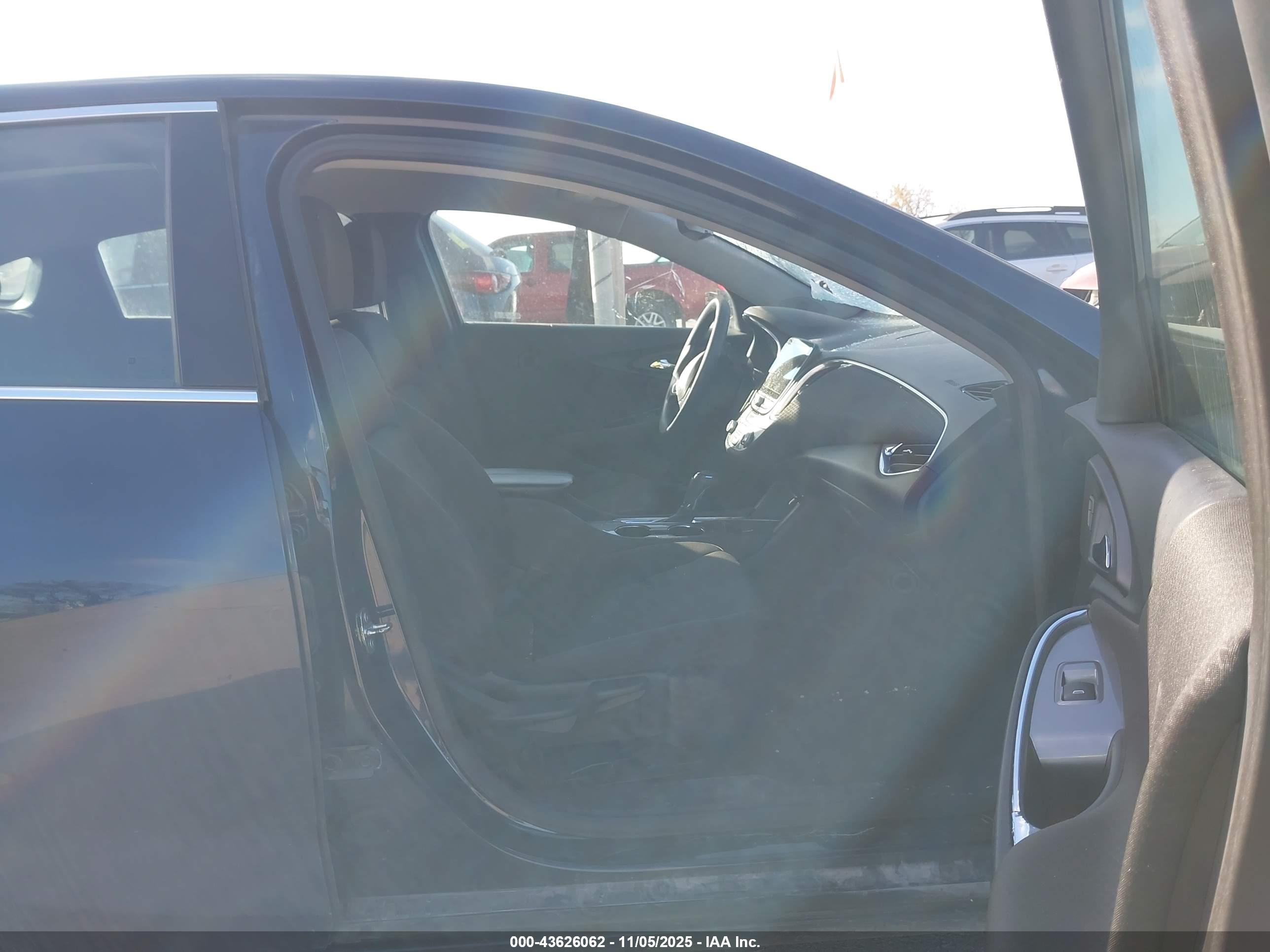 CHEVROLET MALIBU image 5
