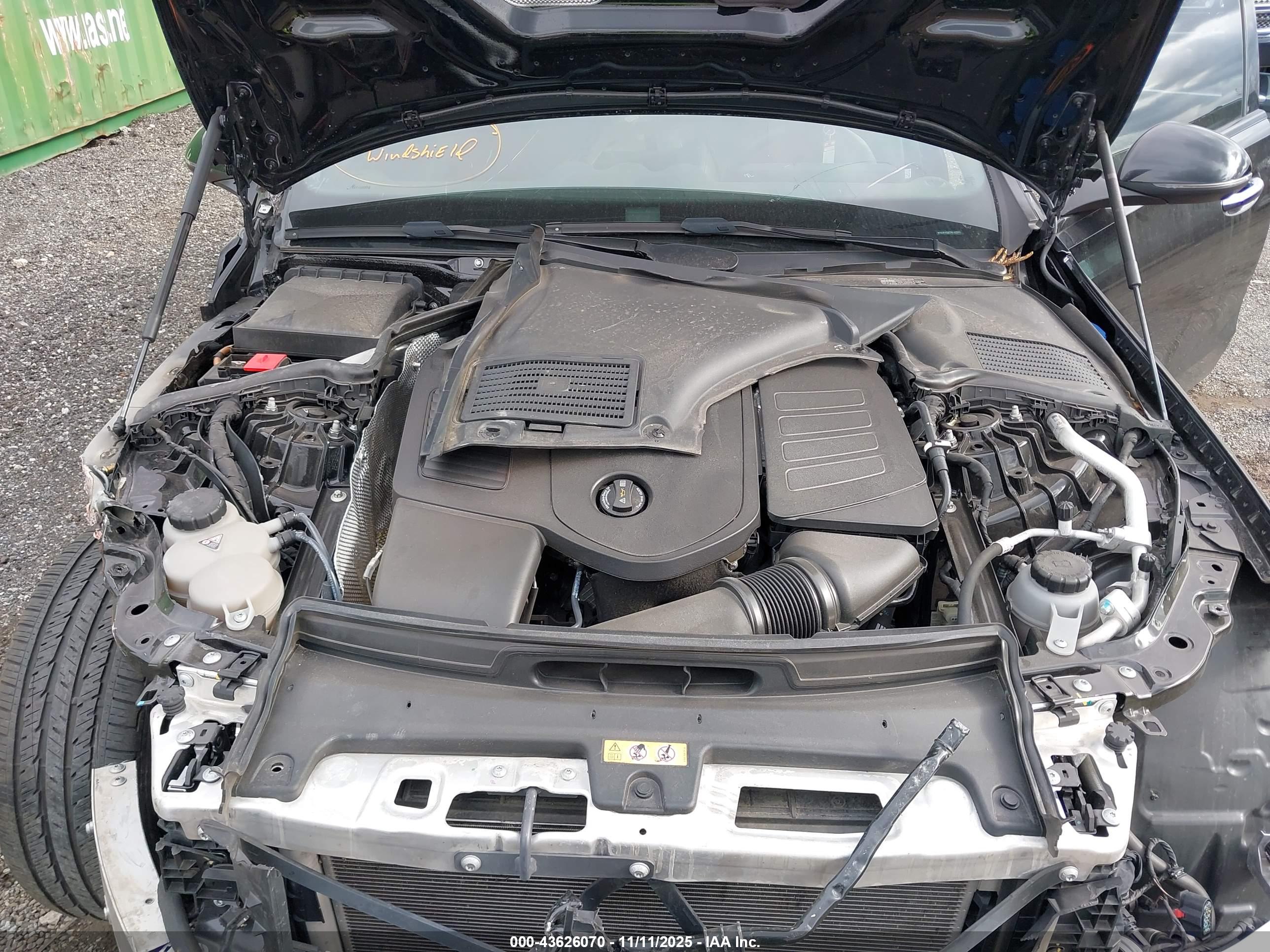 MERCEDES-BENZ C image 10
