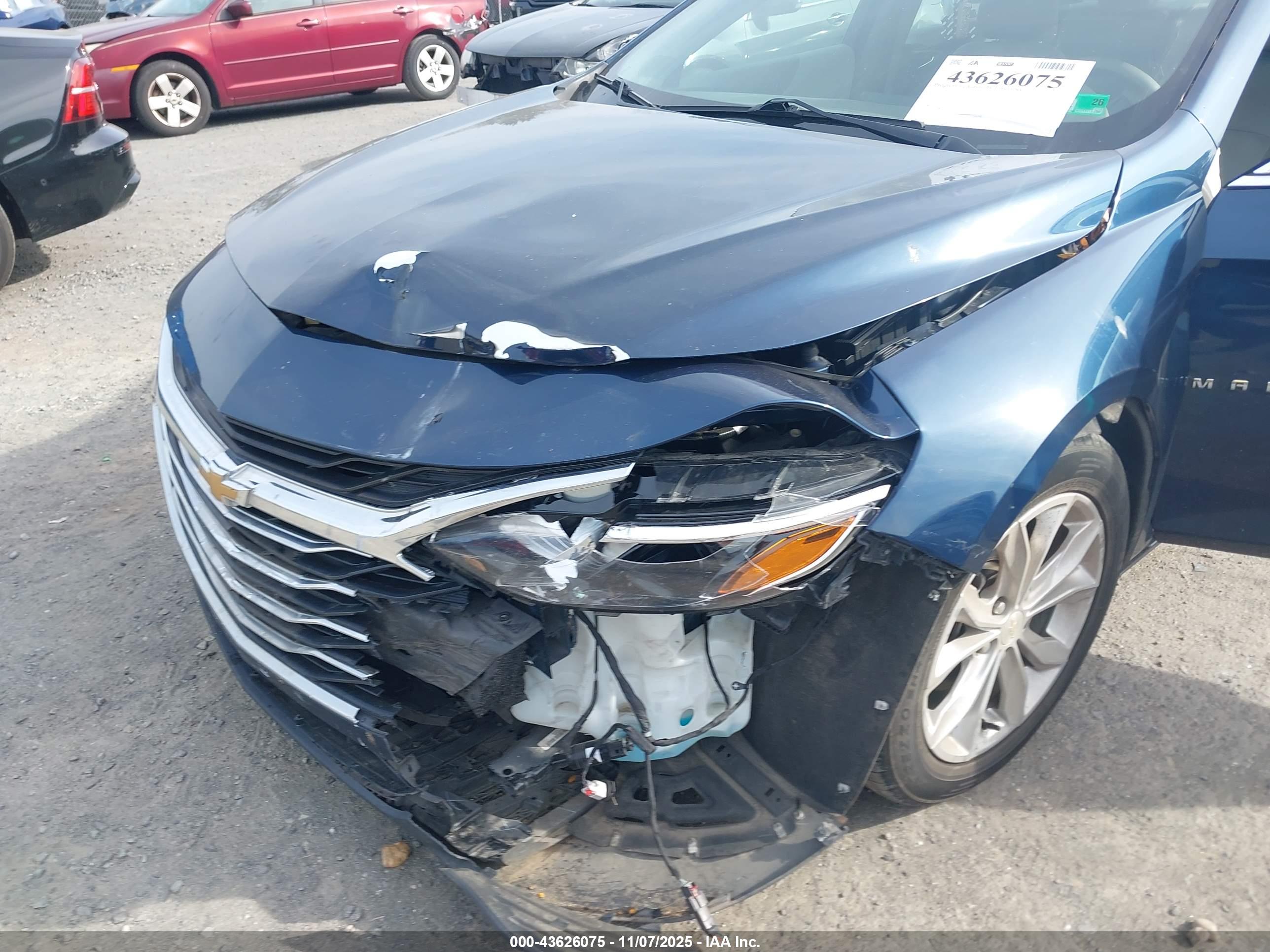 CHEVROLET MALIBU image 6