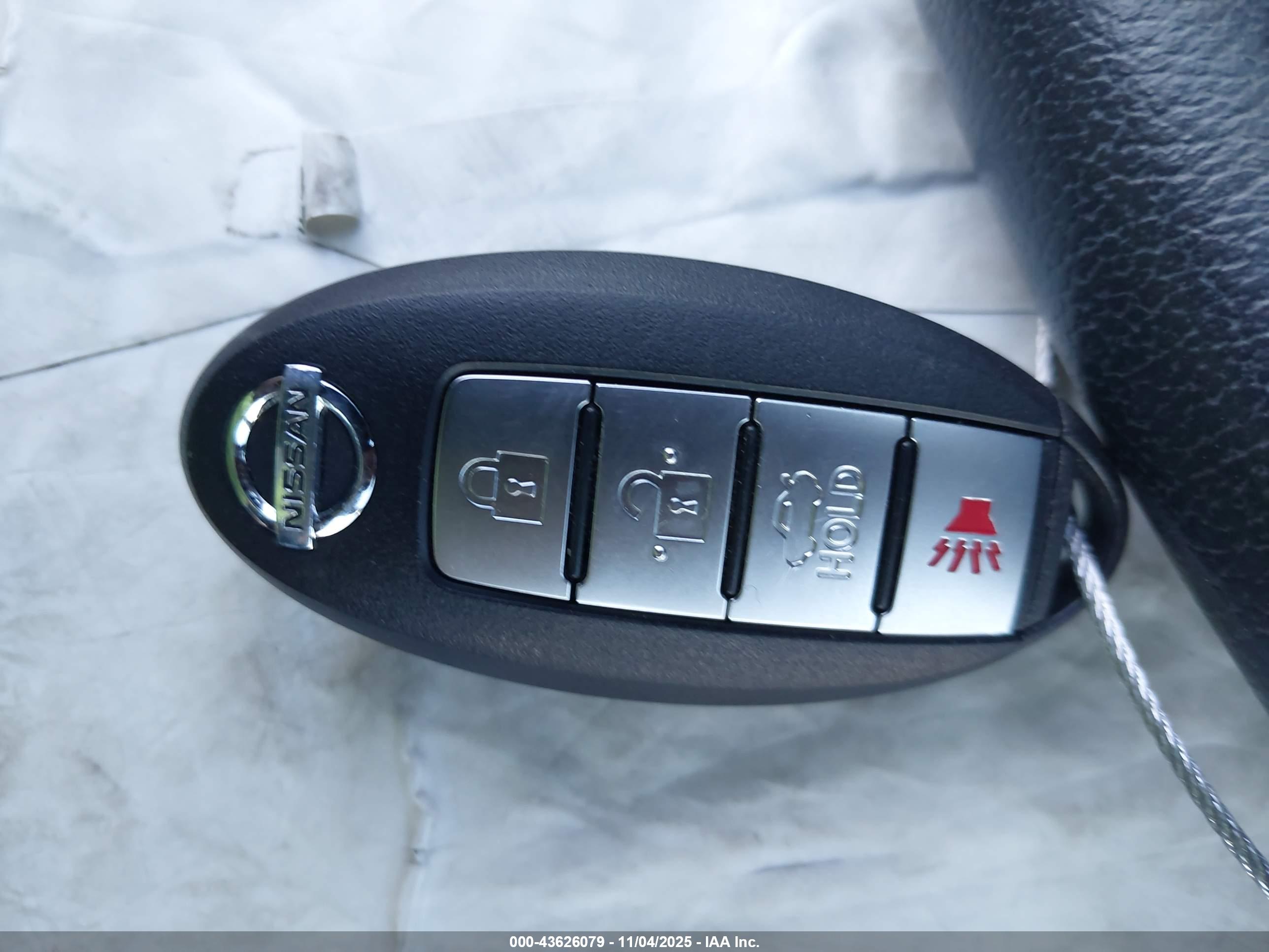 NISSAN SENTRA image 11