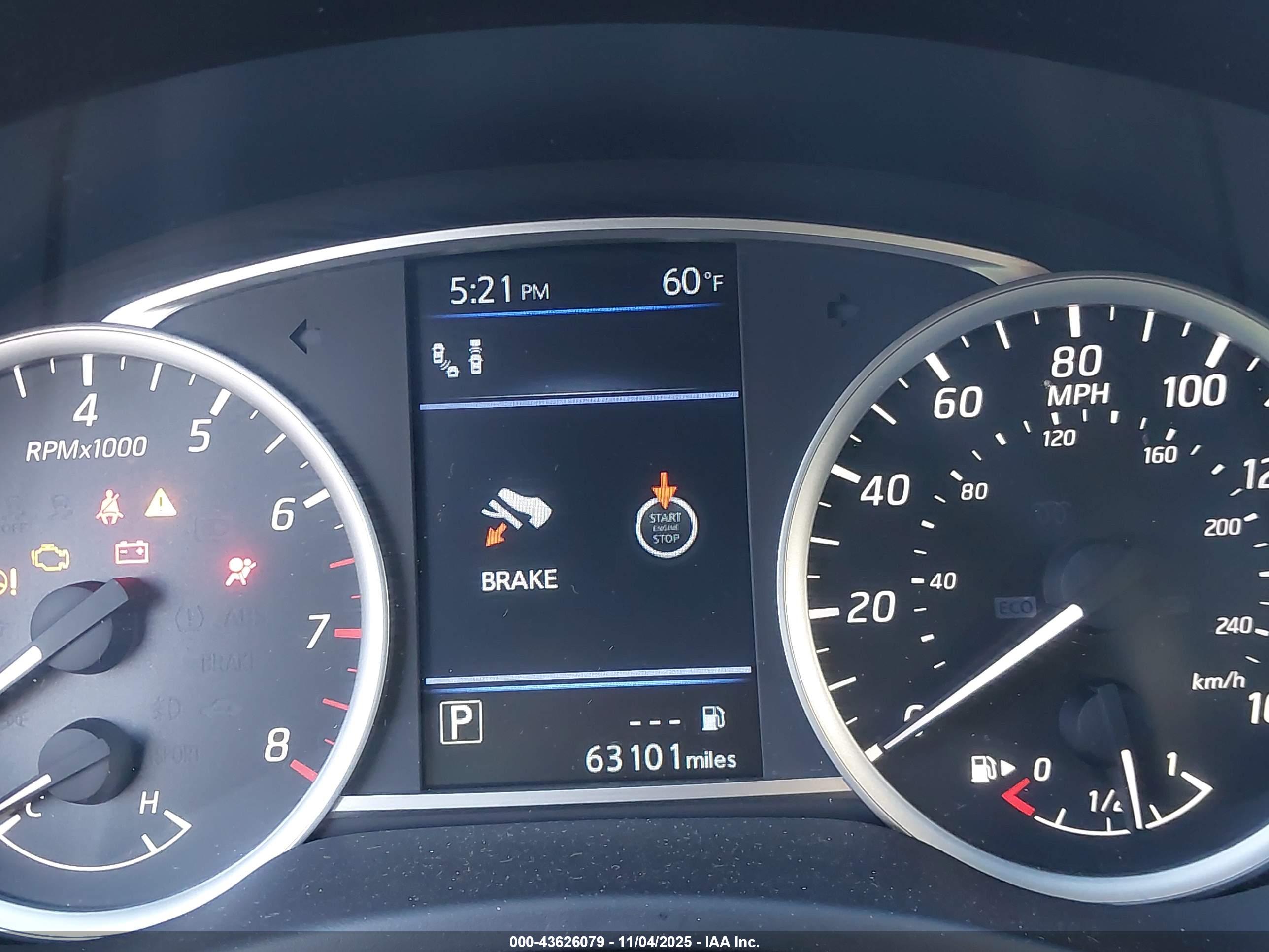 NISSAN SENTRA image 7