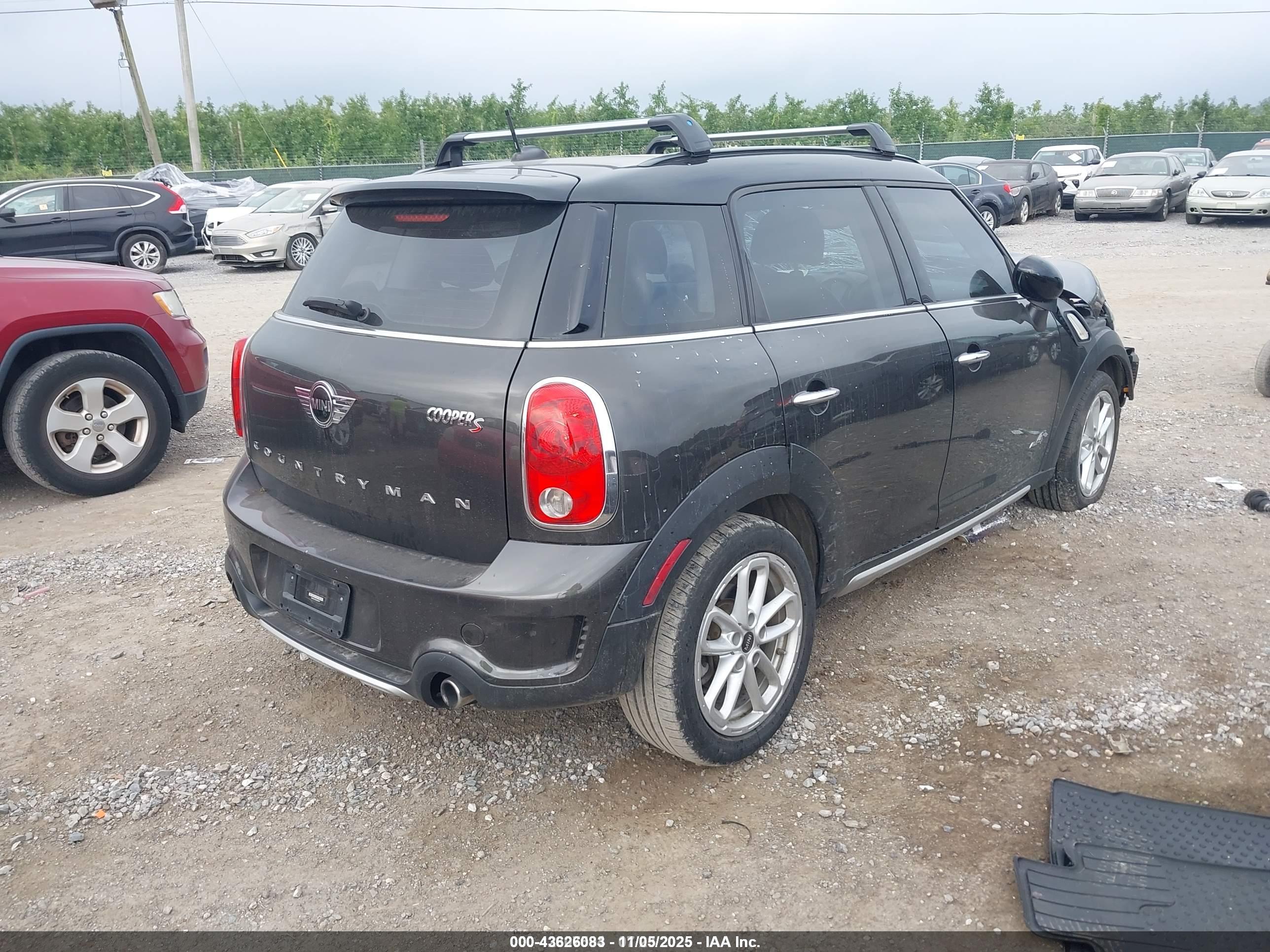 MINI COUNTRYMAN image 4