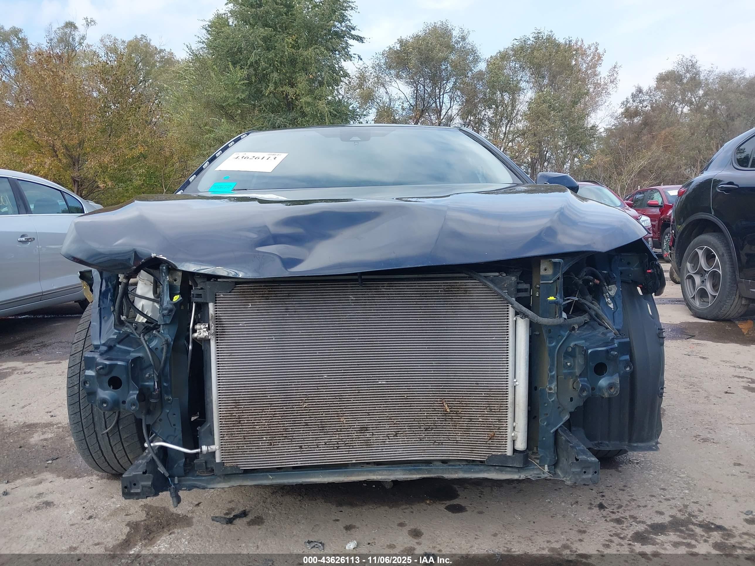 TOYOTA CAMRY image 6