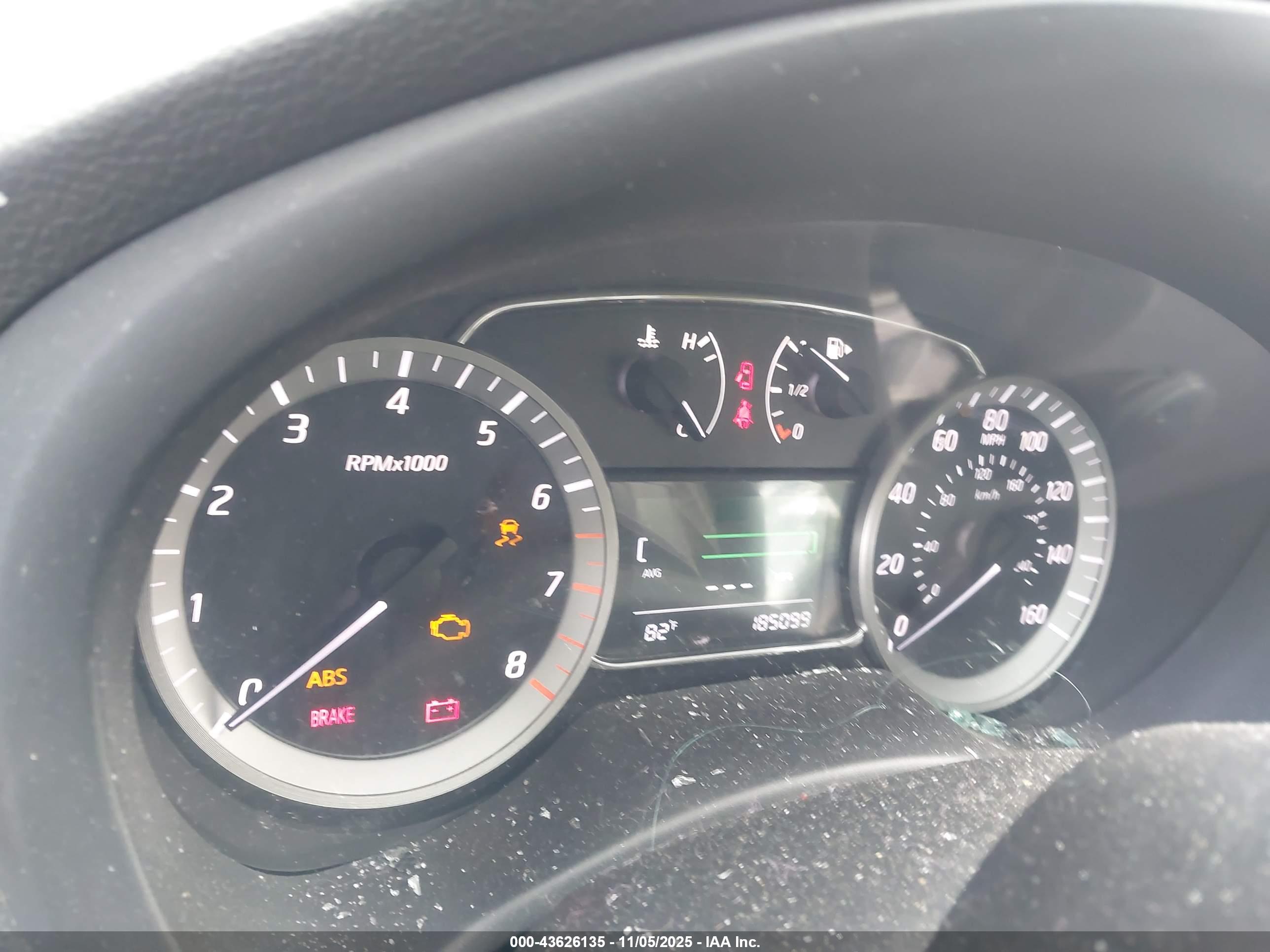 NISSAN SENTRA image 7