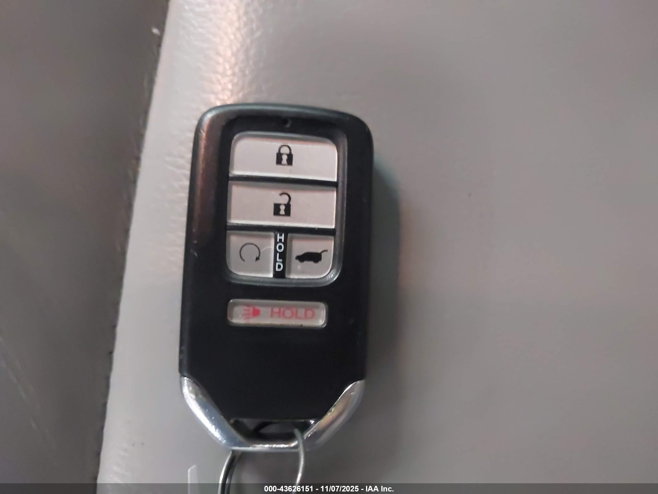 HONDA PILOT image 11
