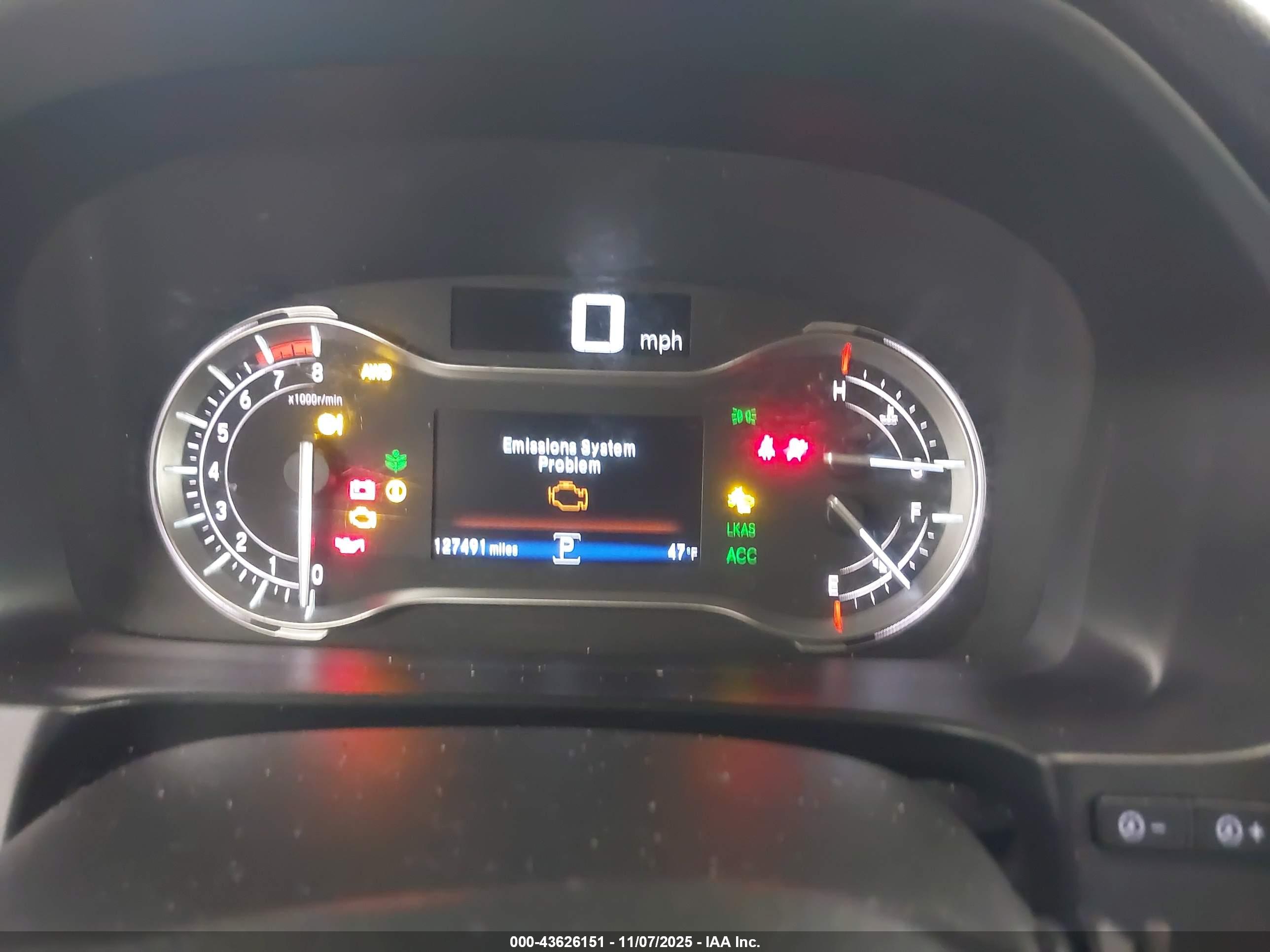 HONDA PILOT image 7