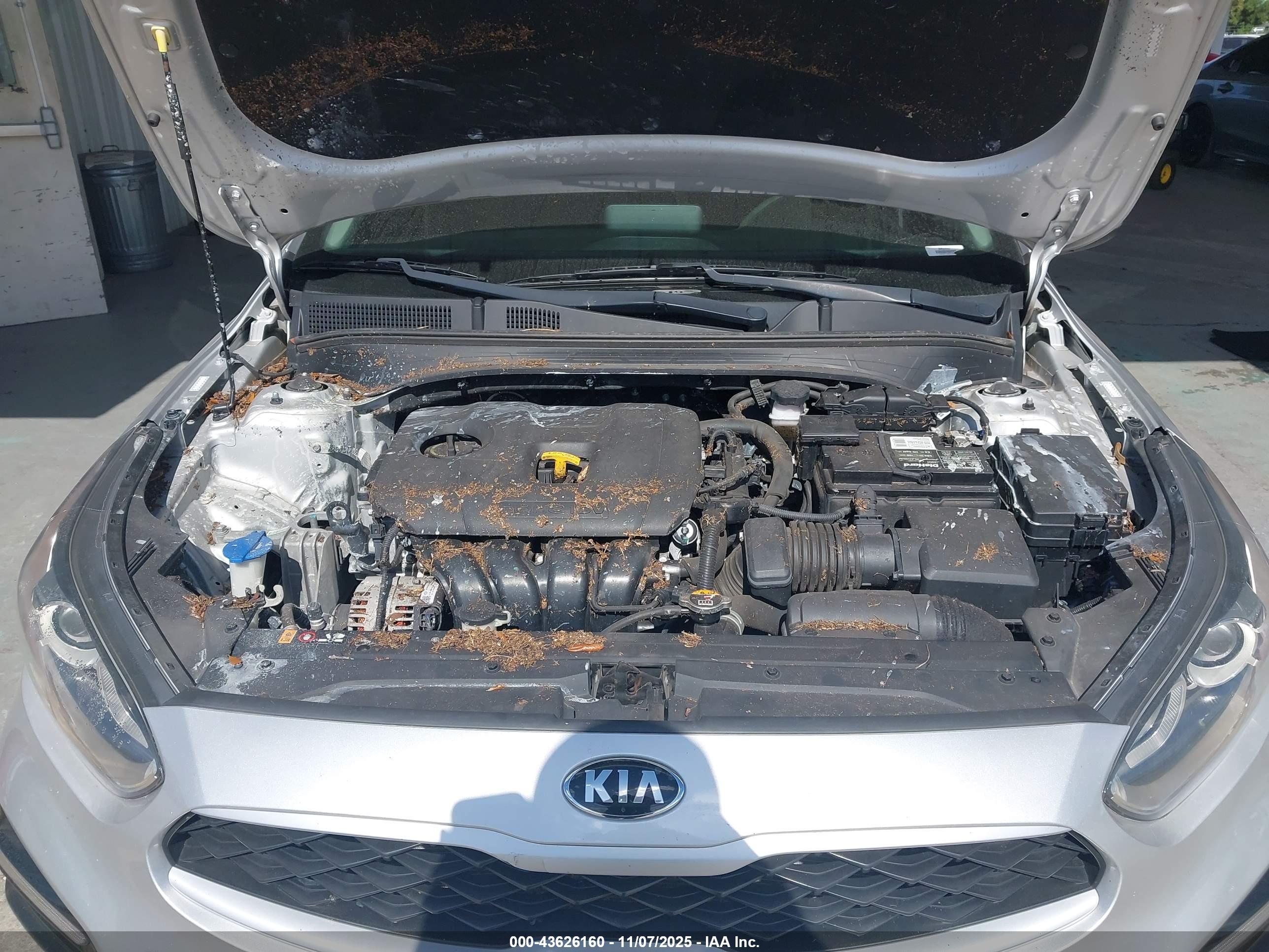 KIA FORTE image 10