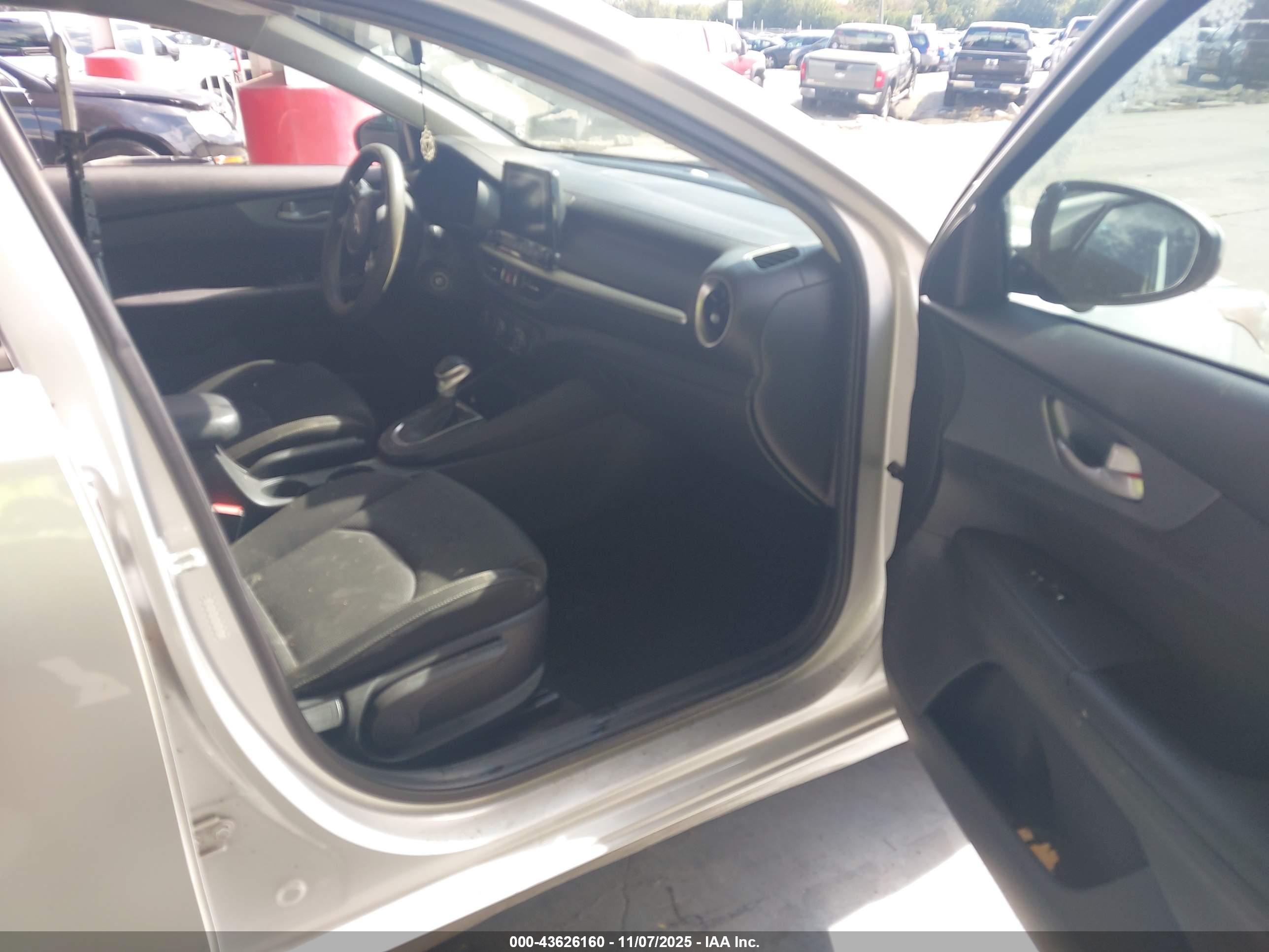 KIA FORTE image 5