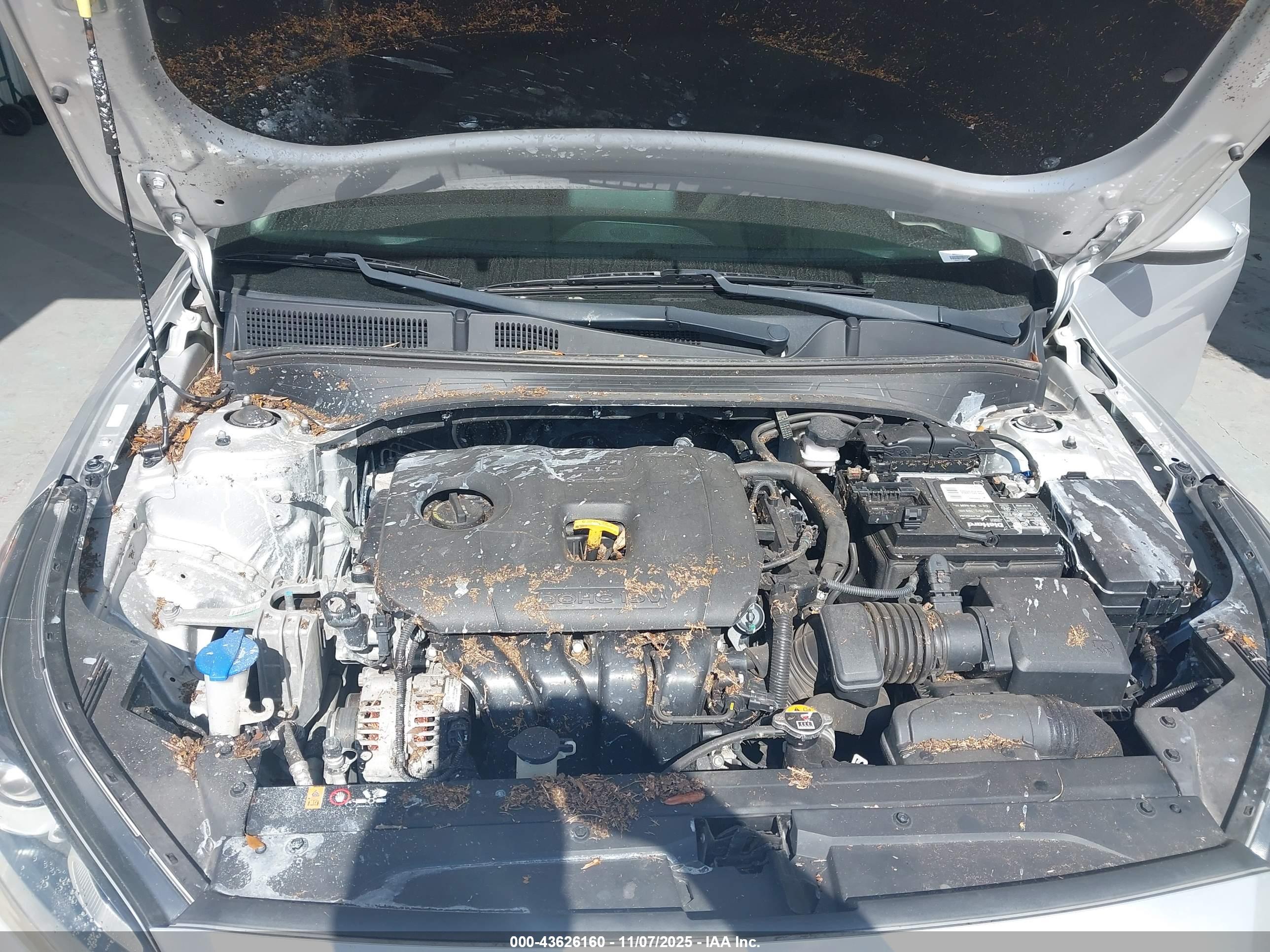 KIA FORTE image 6