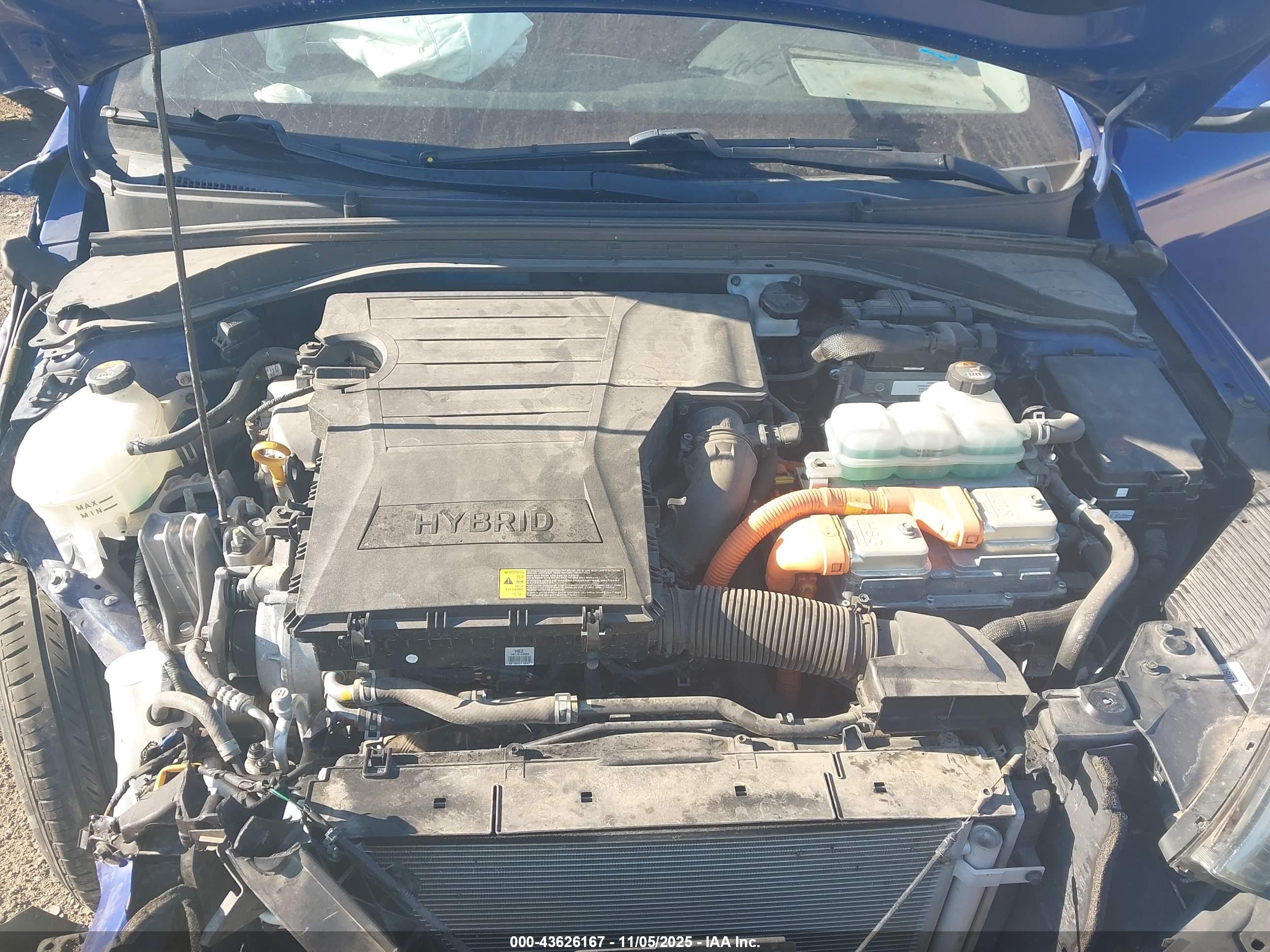 HYUNDAI IONIQ image 10