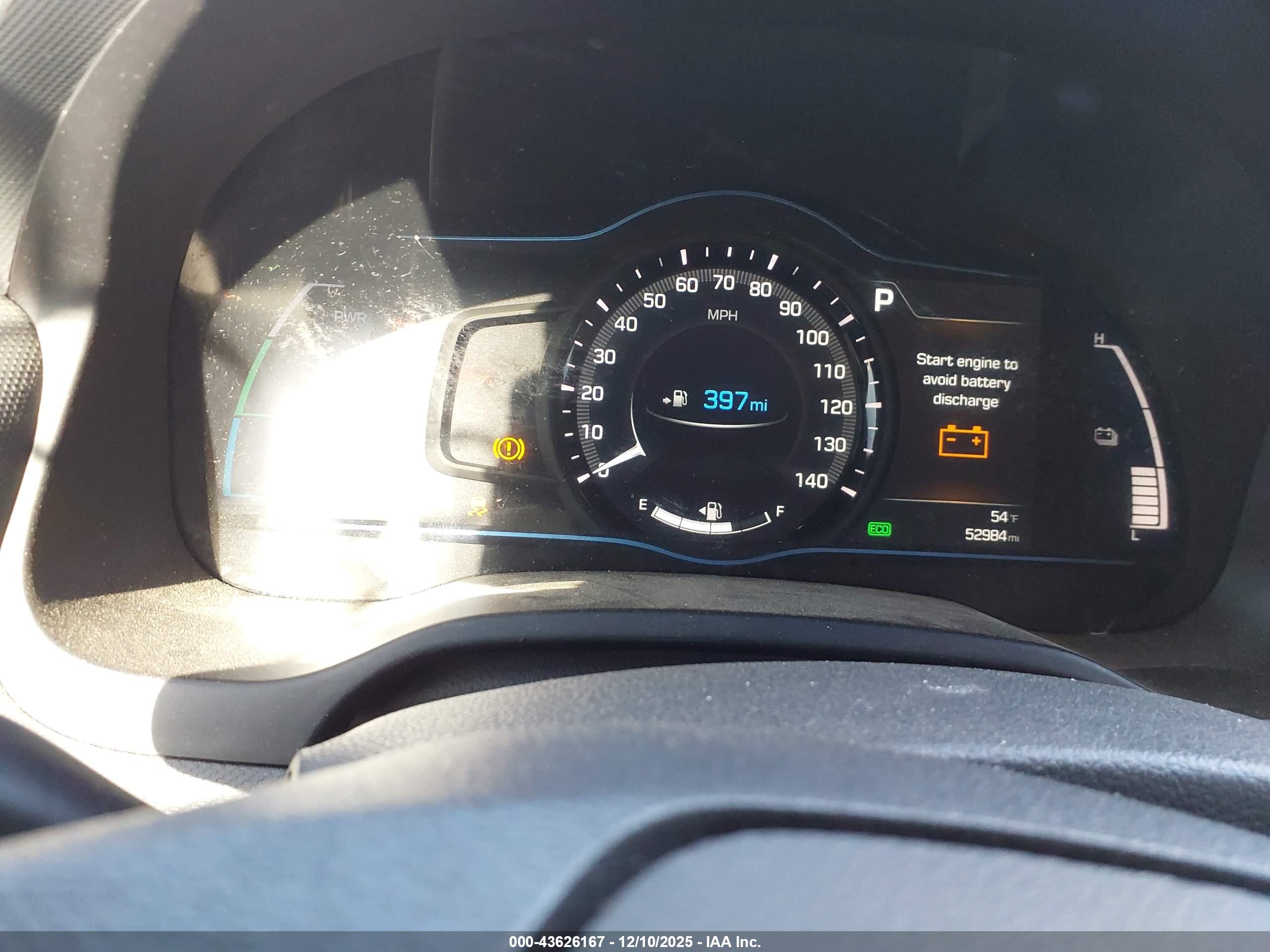 HYUNDAI IONIQ image 7