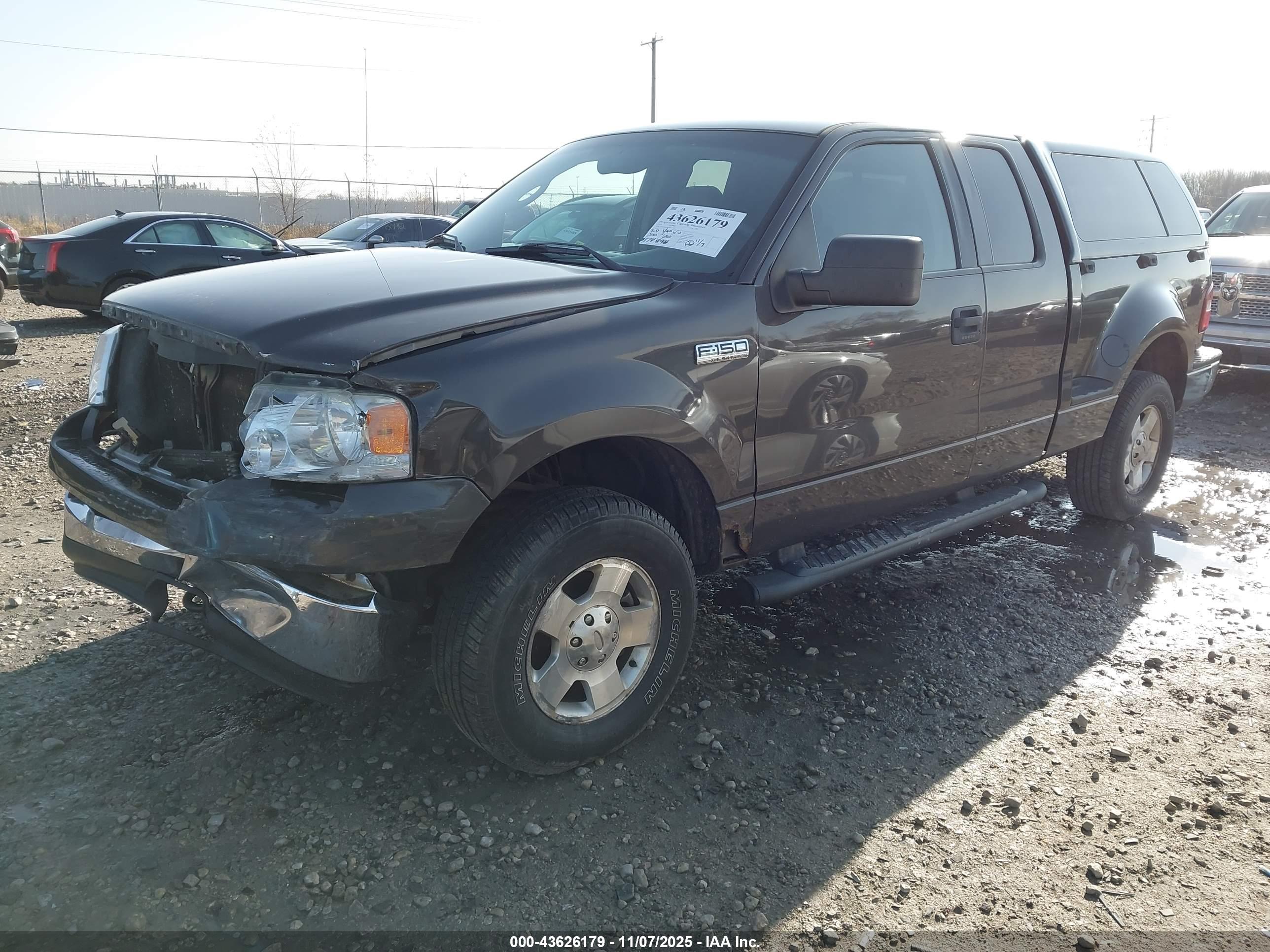 FORD F-150 image 2