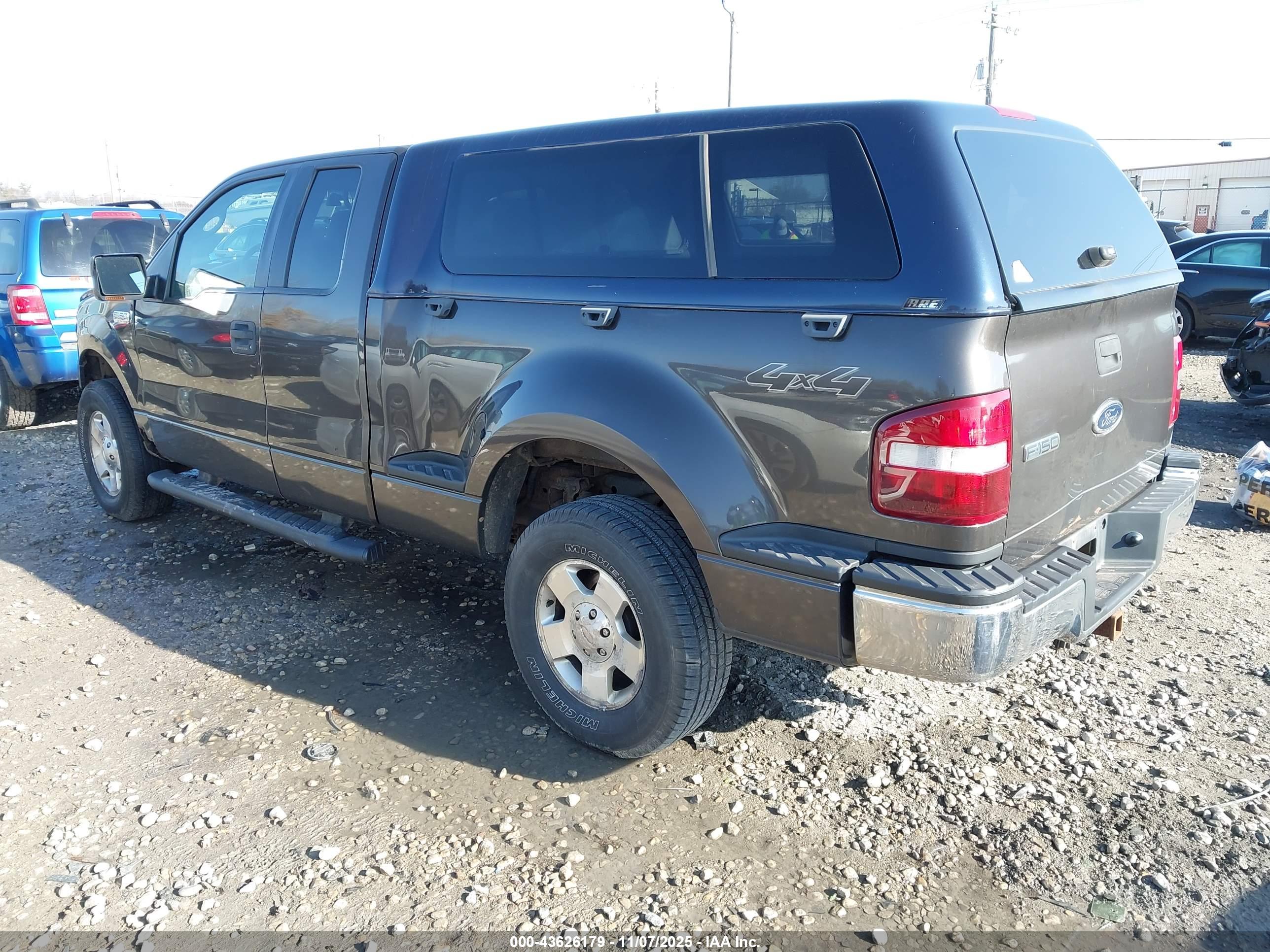FORD F-150 image 3