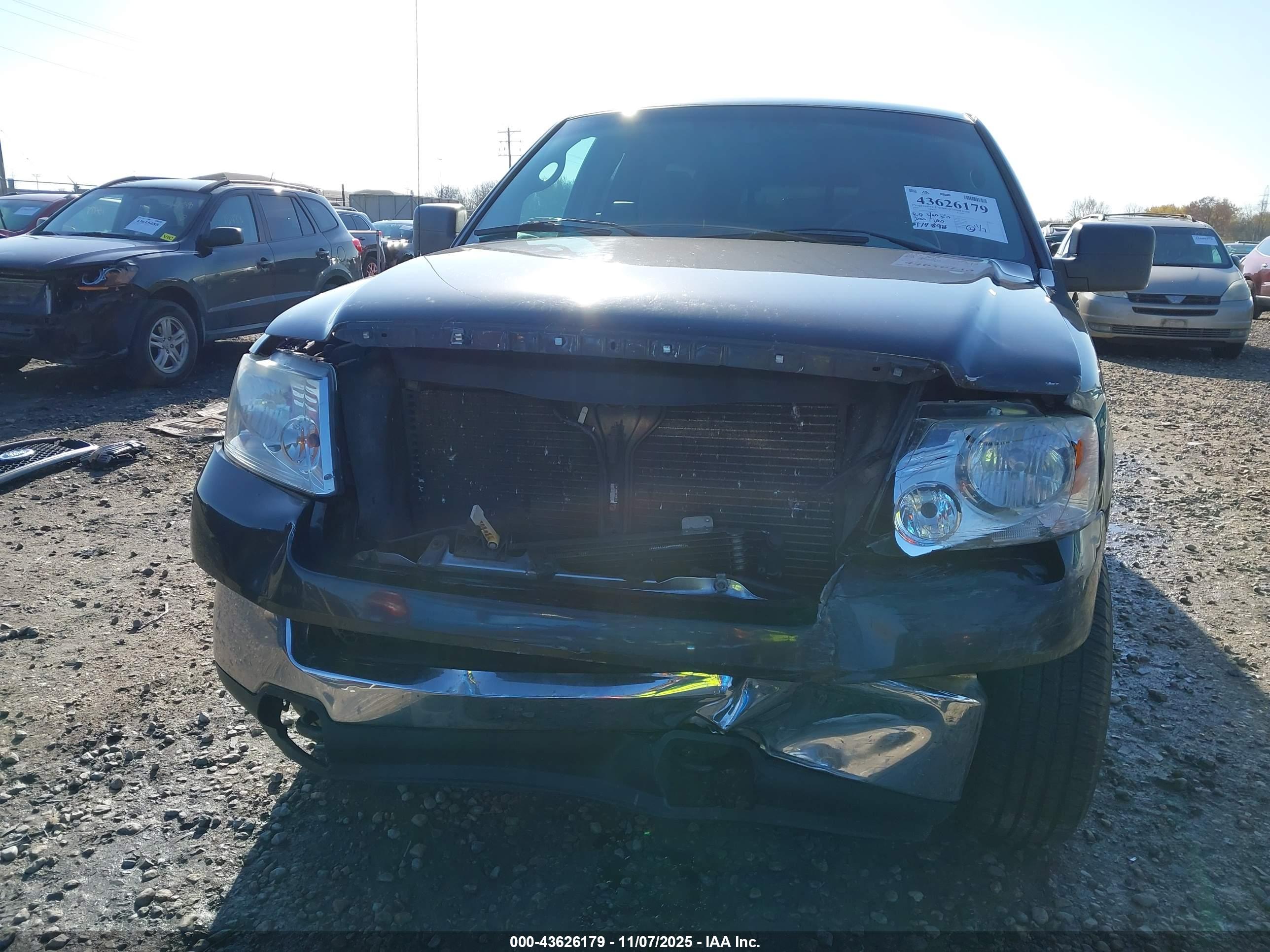 FORD F-150 image 6