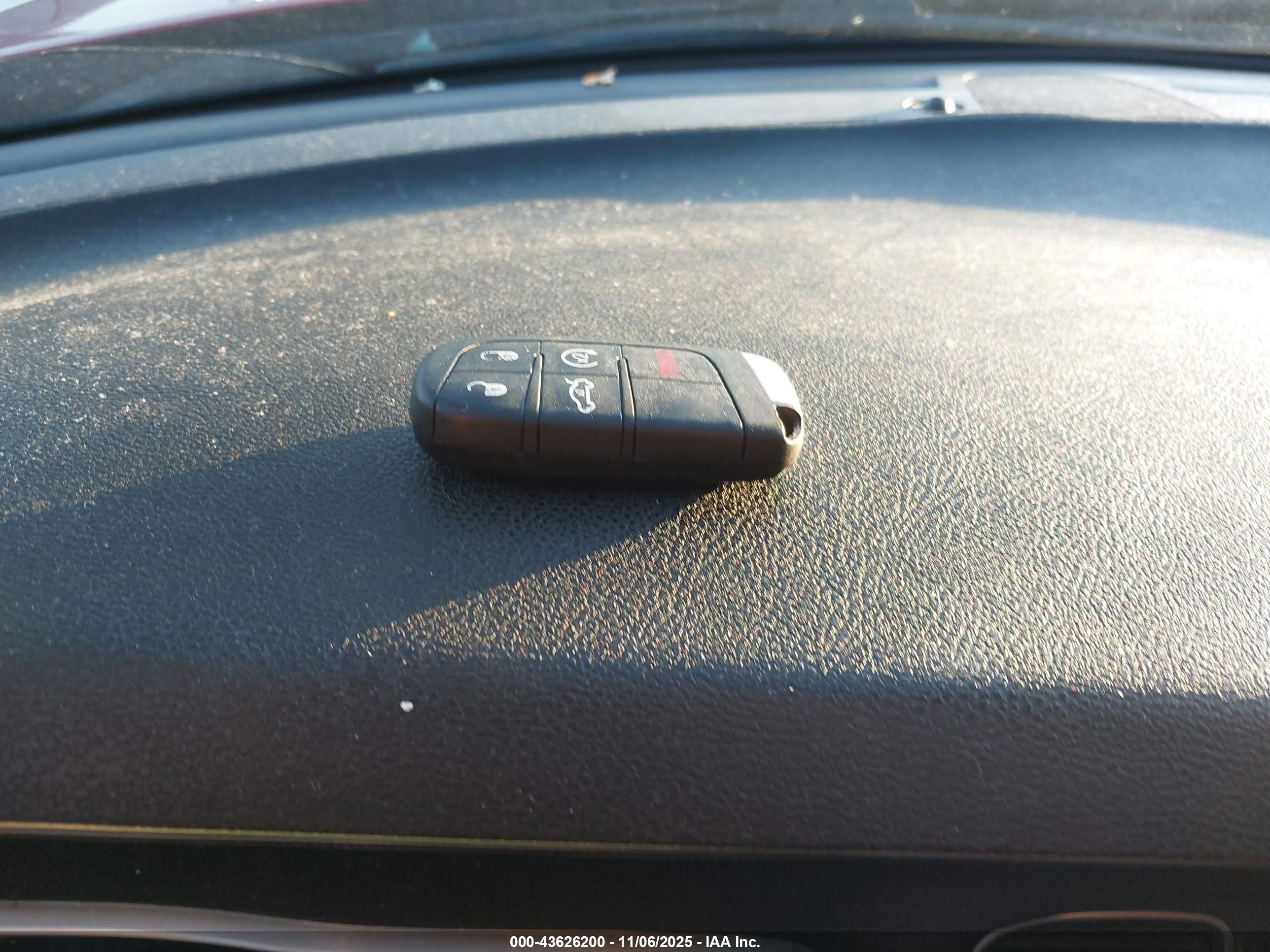 DODGE CHARGER image 11