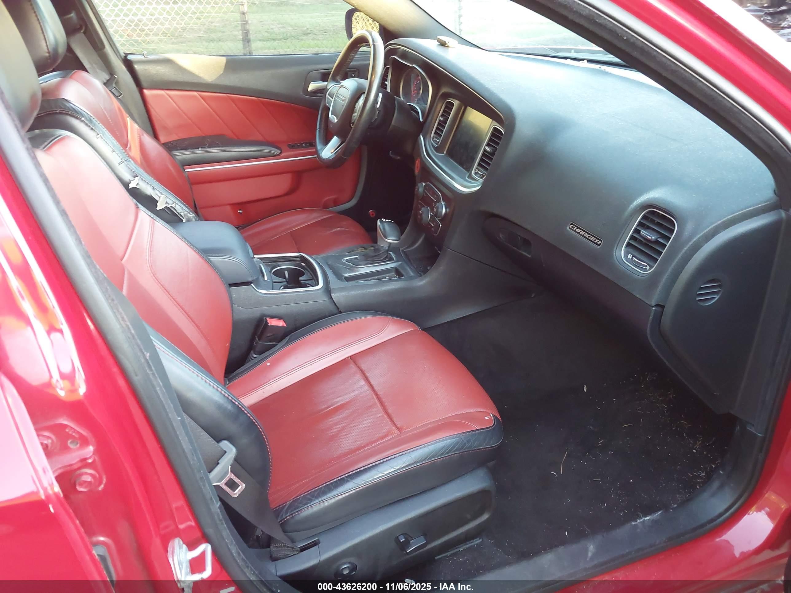 DODGE CHARGER image 5