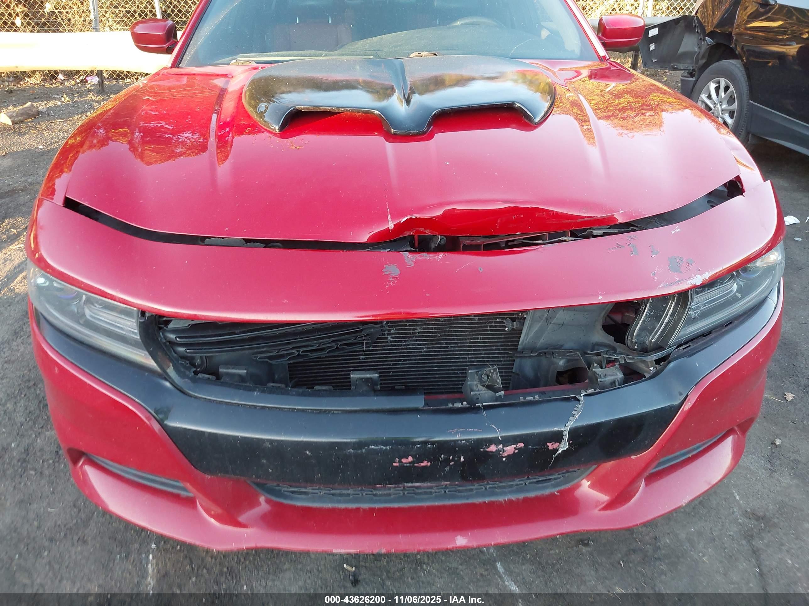 DODGE CHARGER image 6