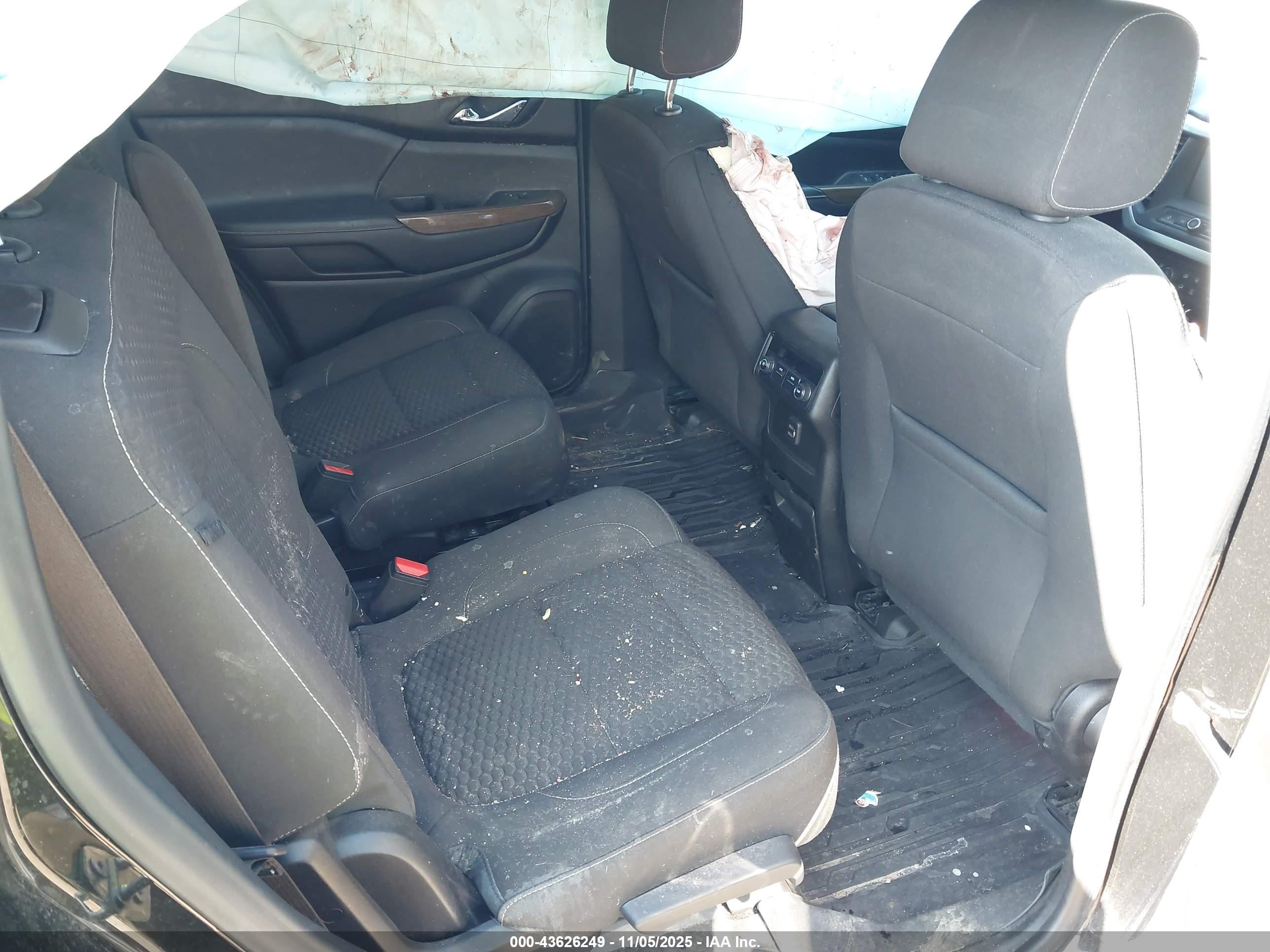 GMC ACADIA image 8