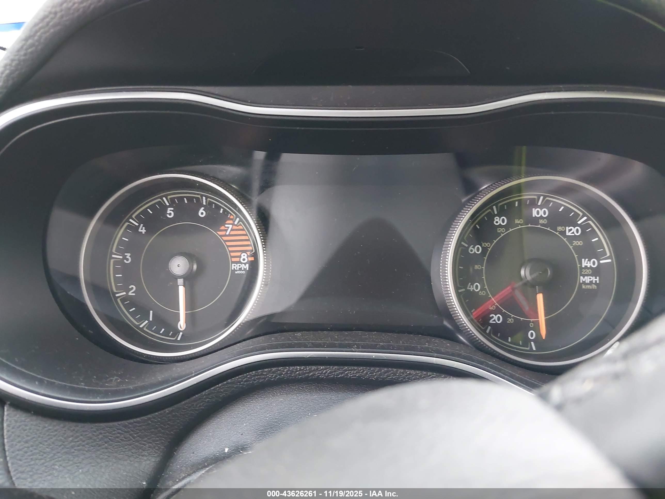 JEEP CHEROKEE image 7
