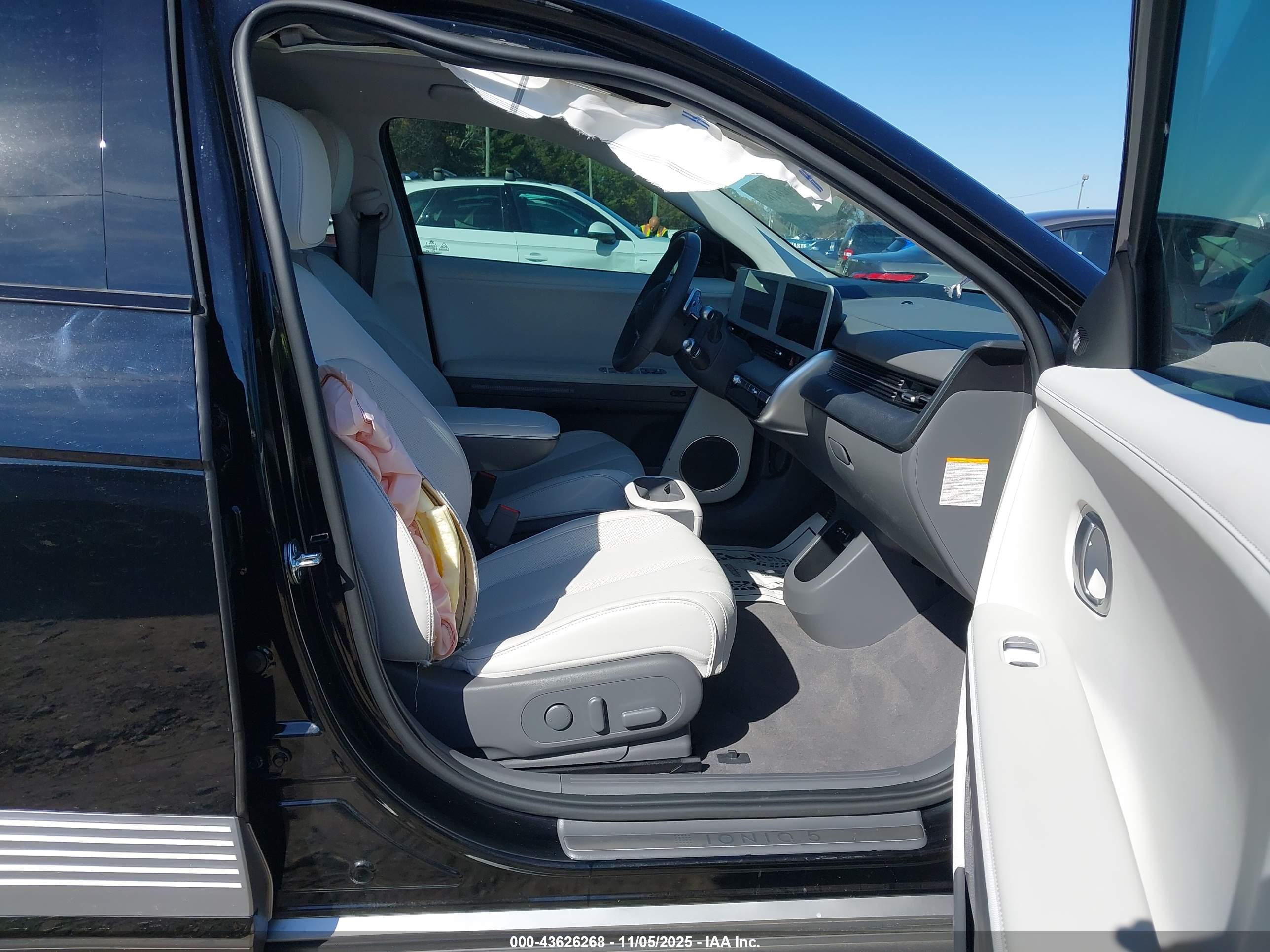 HYUNDAI IONIQ image 5