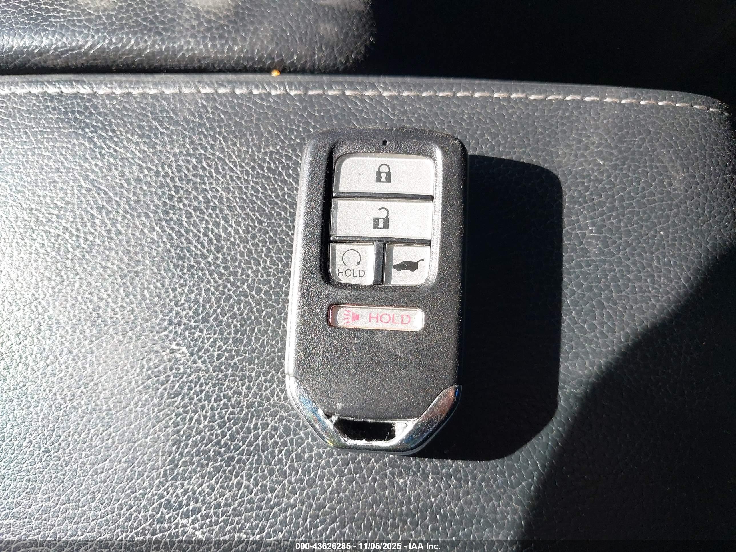 HONDA CIVIC image 11