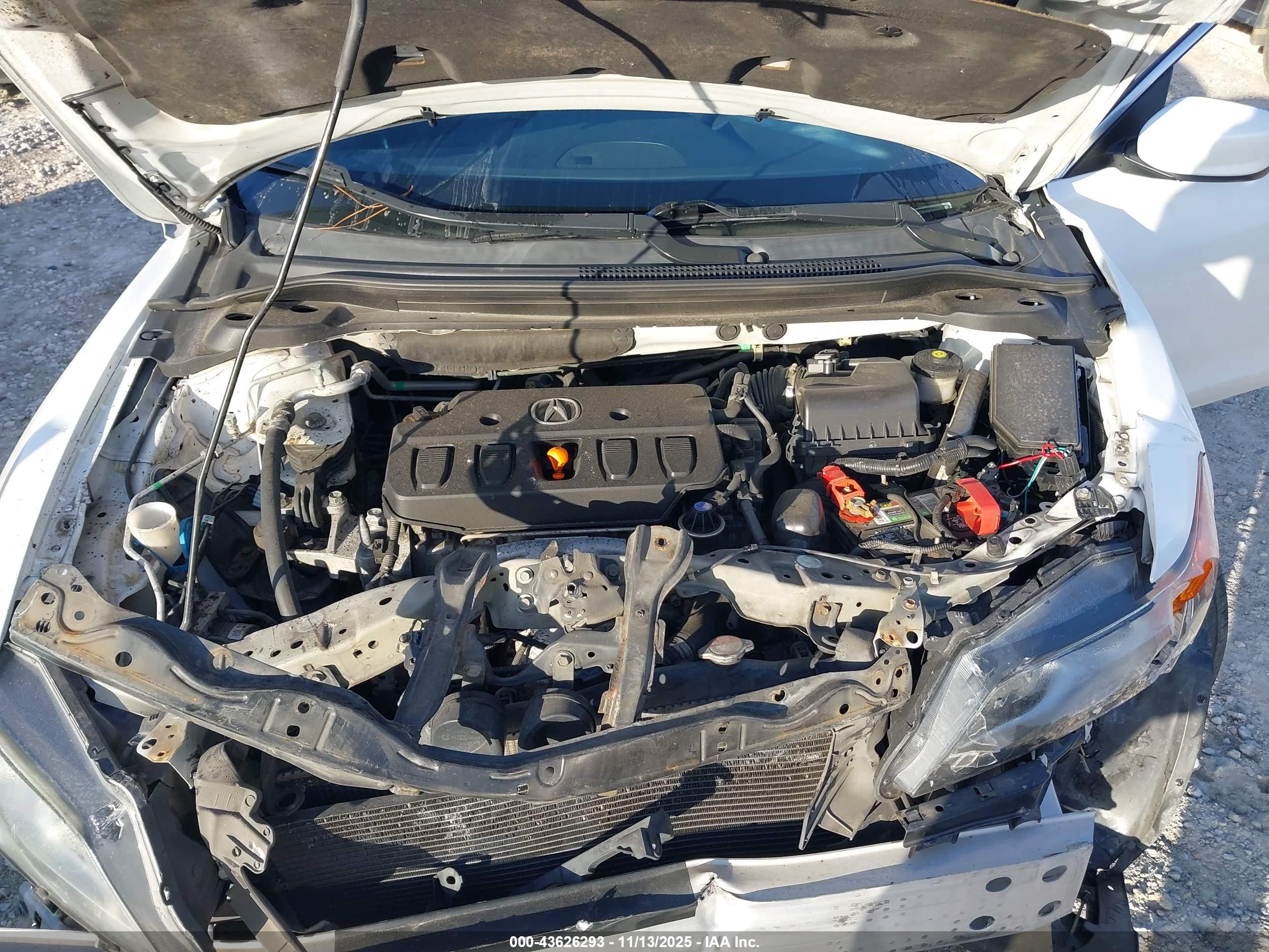 ACURA ILX image 10