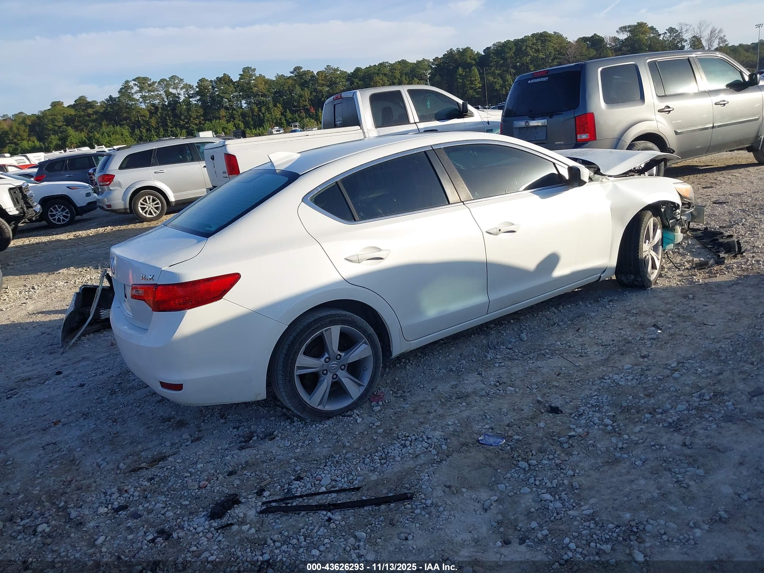 ACURA ILX image 4