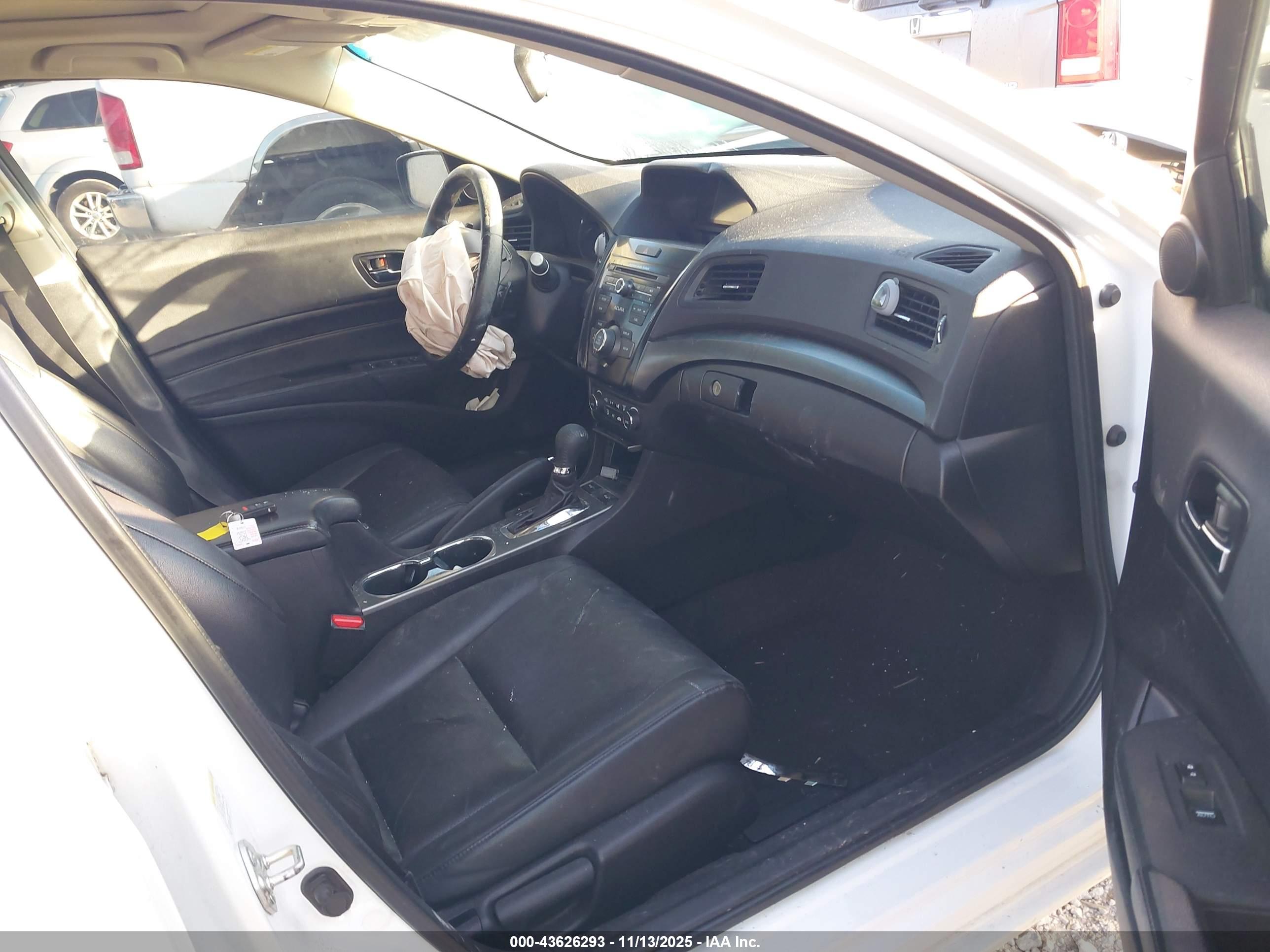 ACURA ILX image 5
