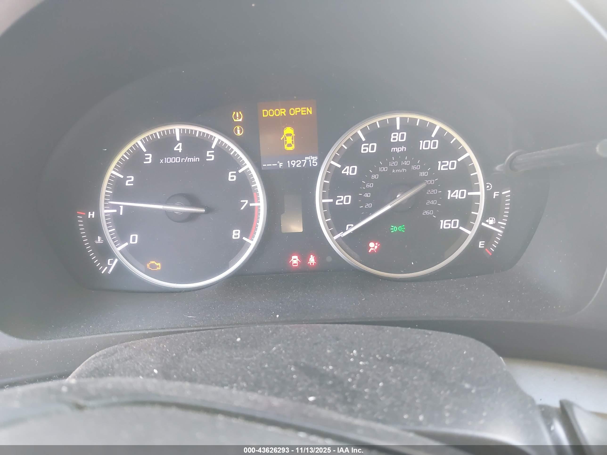 ACURA ILX image 7