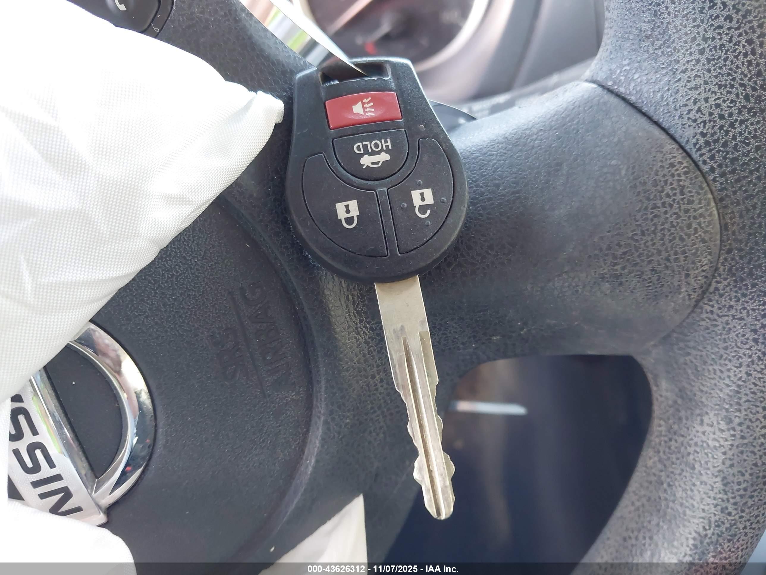 NISSAN SENTRA image 11
