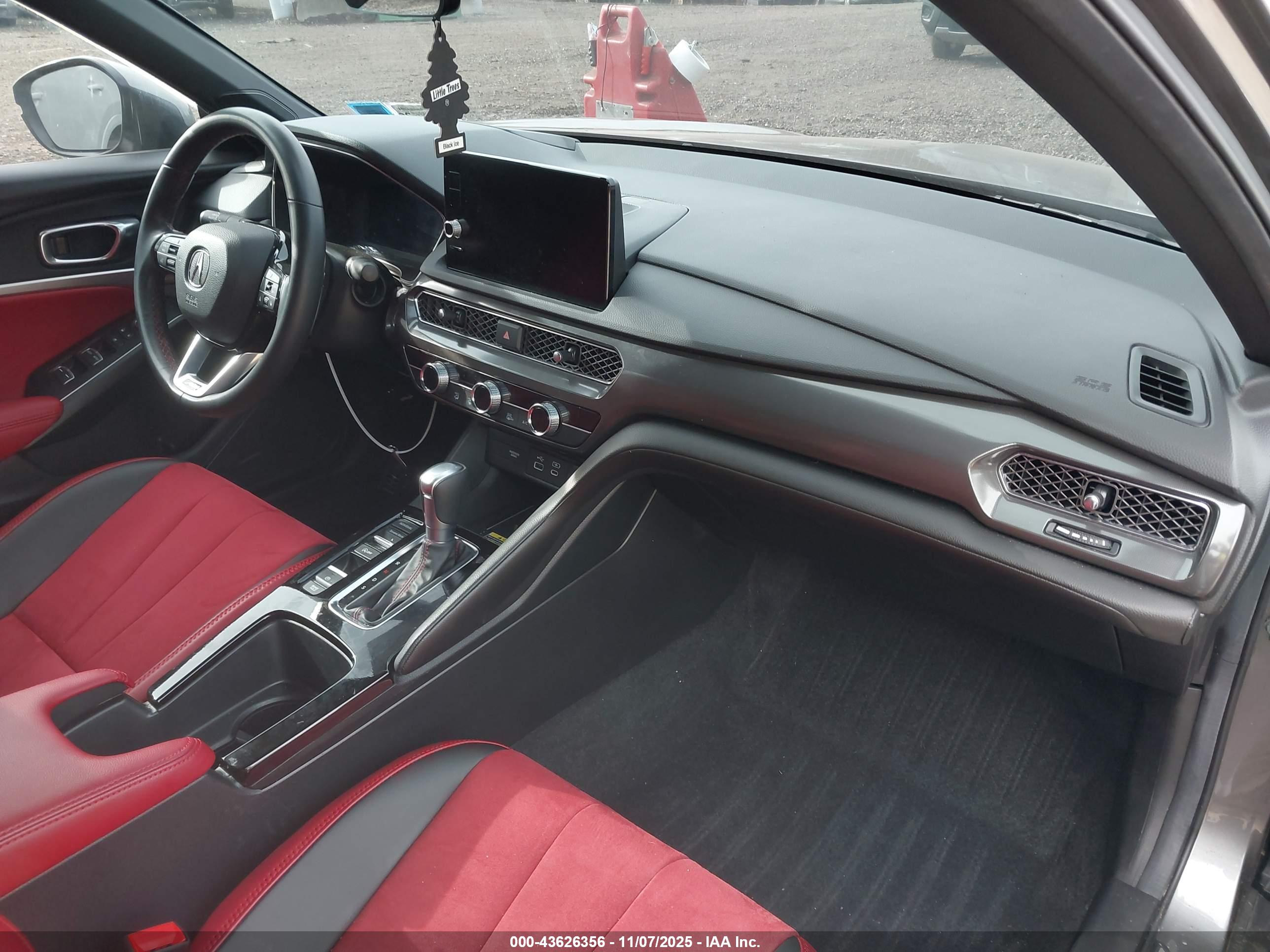 ACURA INTEGRA image 5