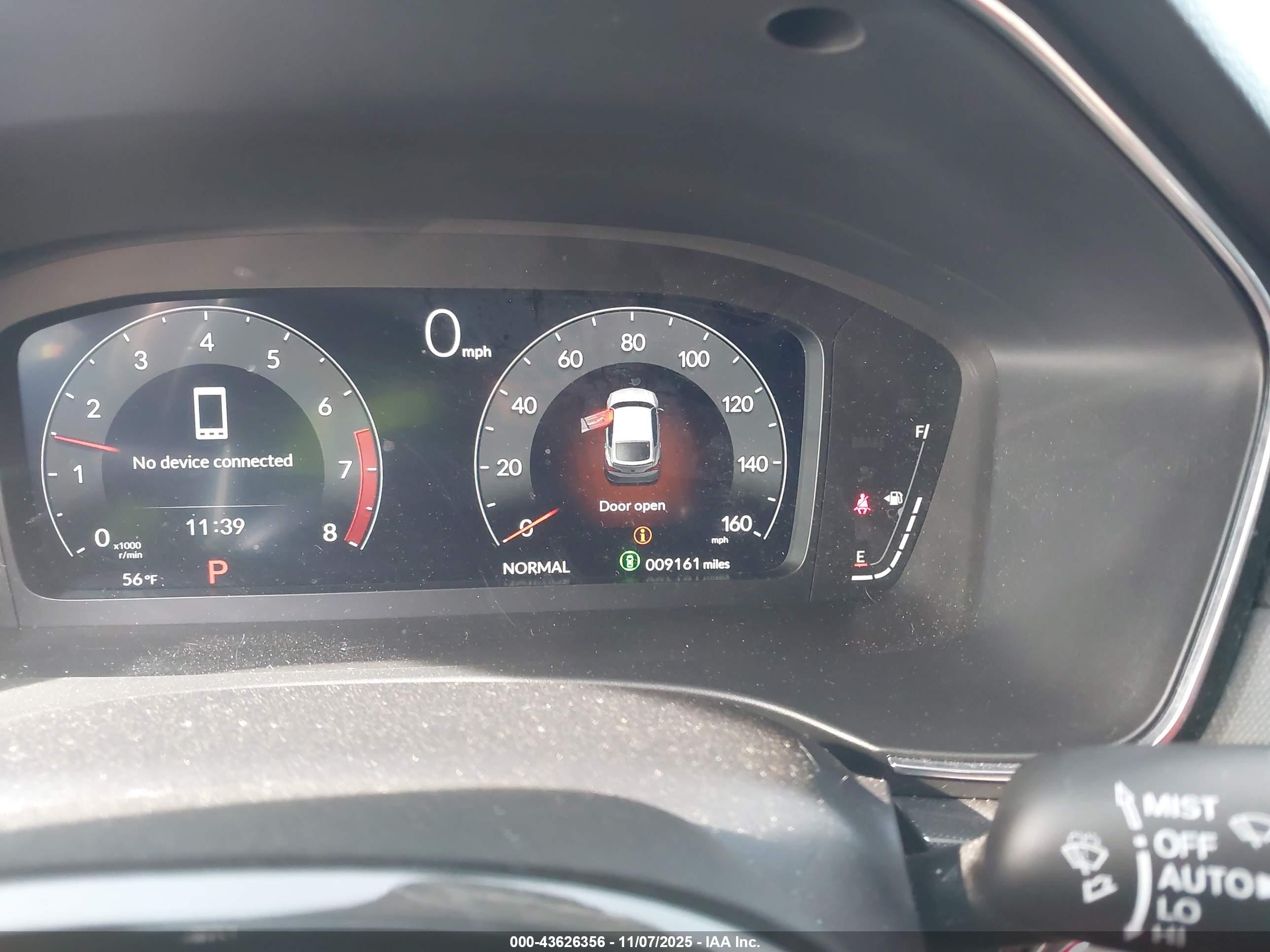 ACURA INTEGRA image 7