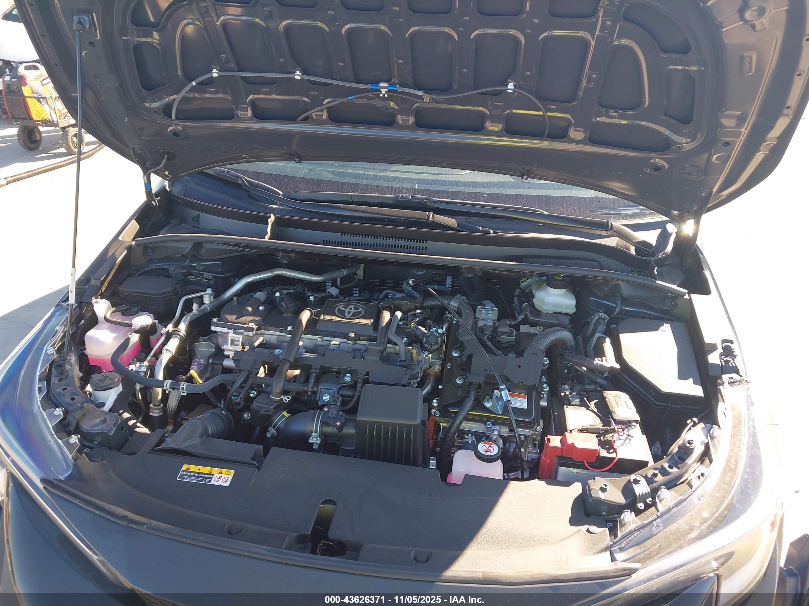 TOYOTA COROLLA image 10