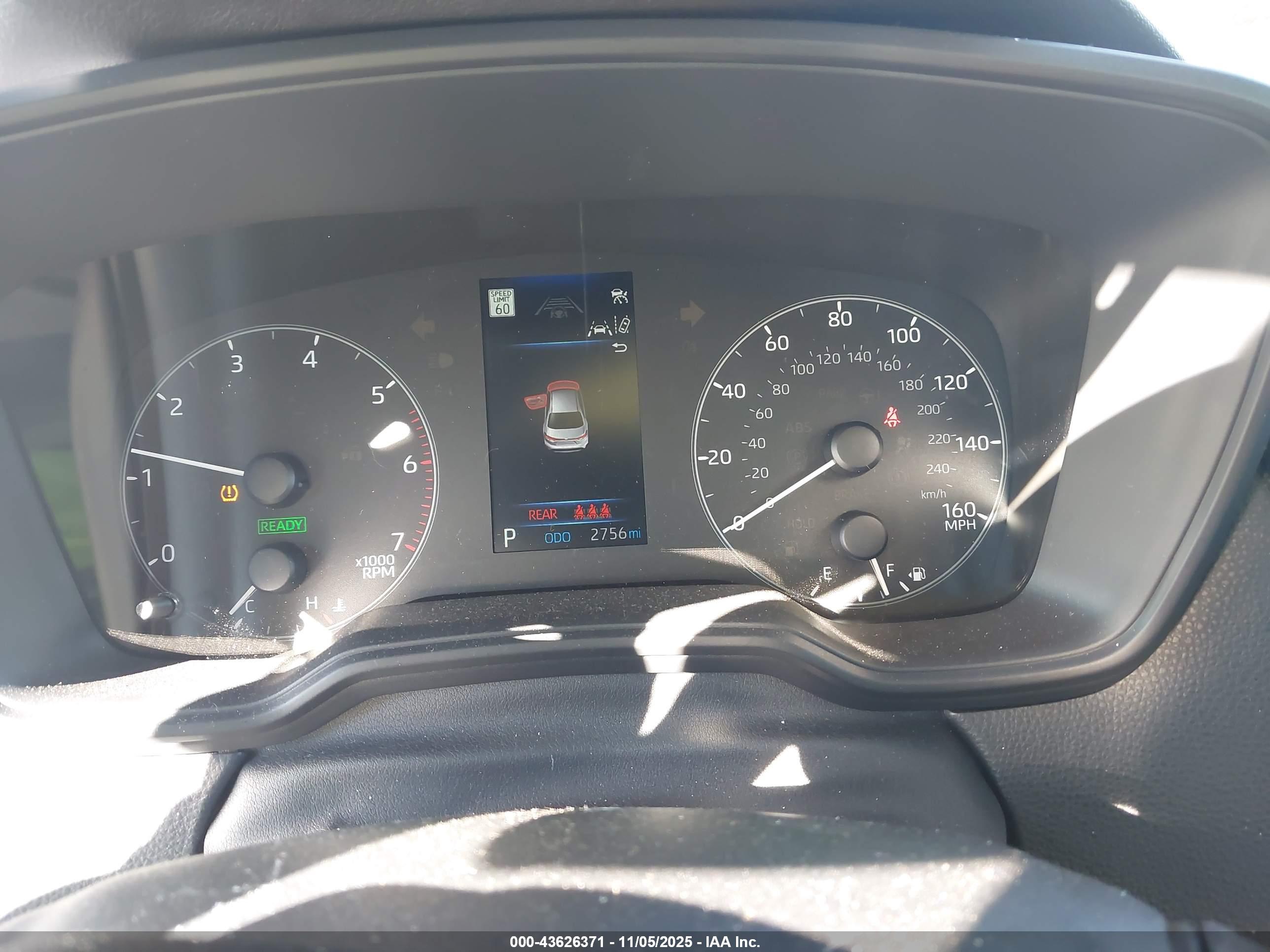 TOYOTA COROLLA image 7