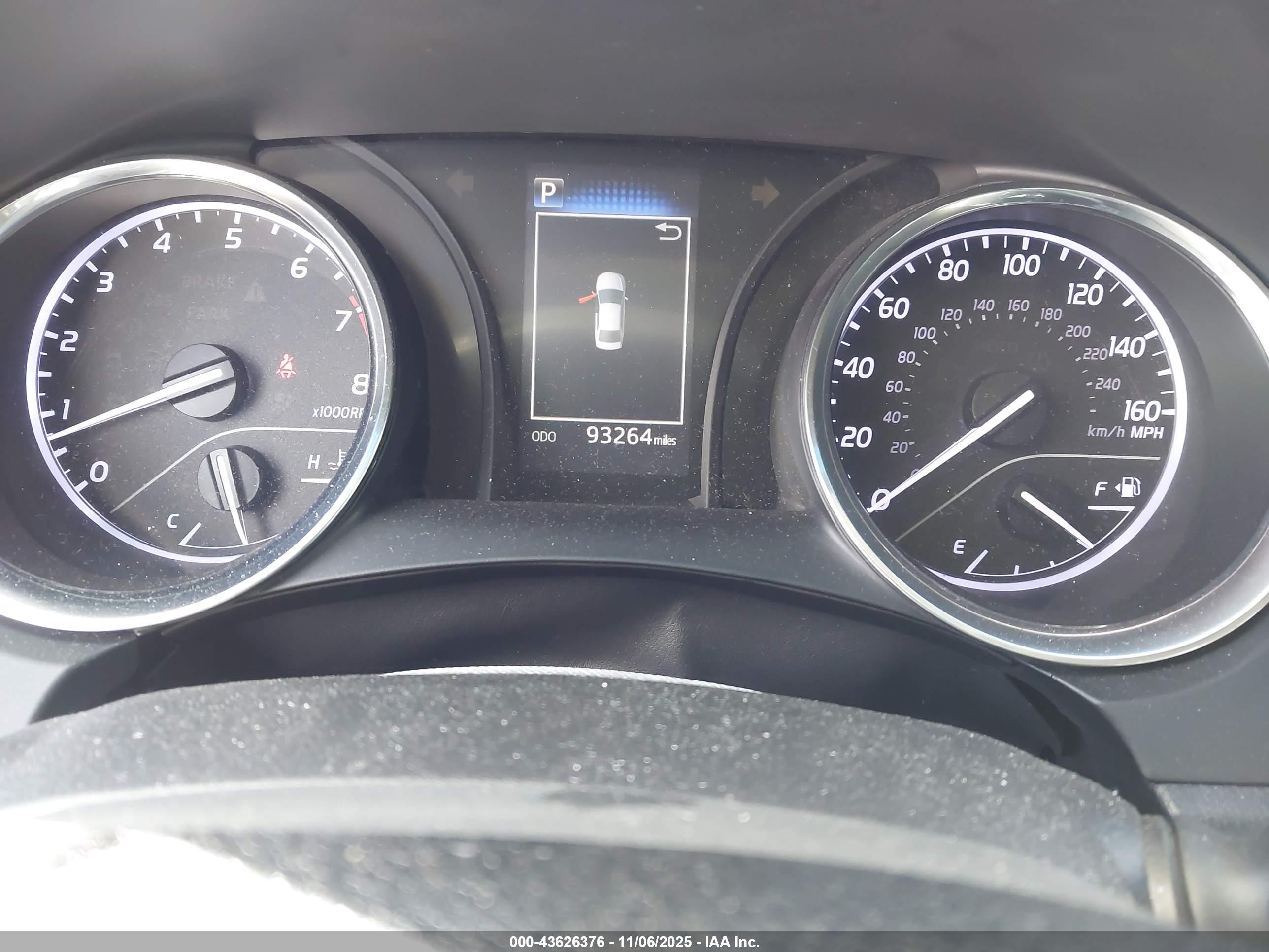 TOYOTA CAMRY image 7