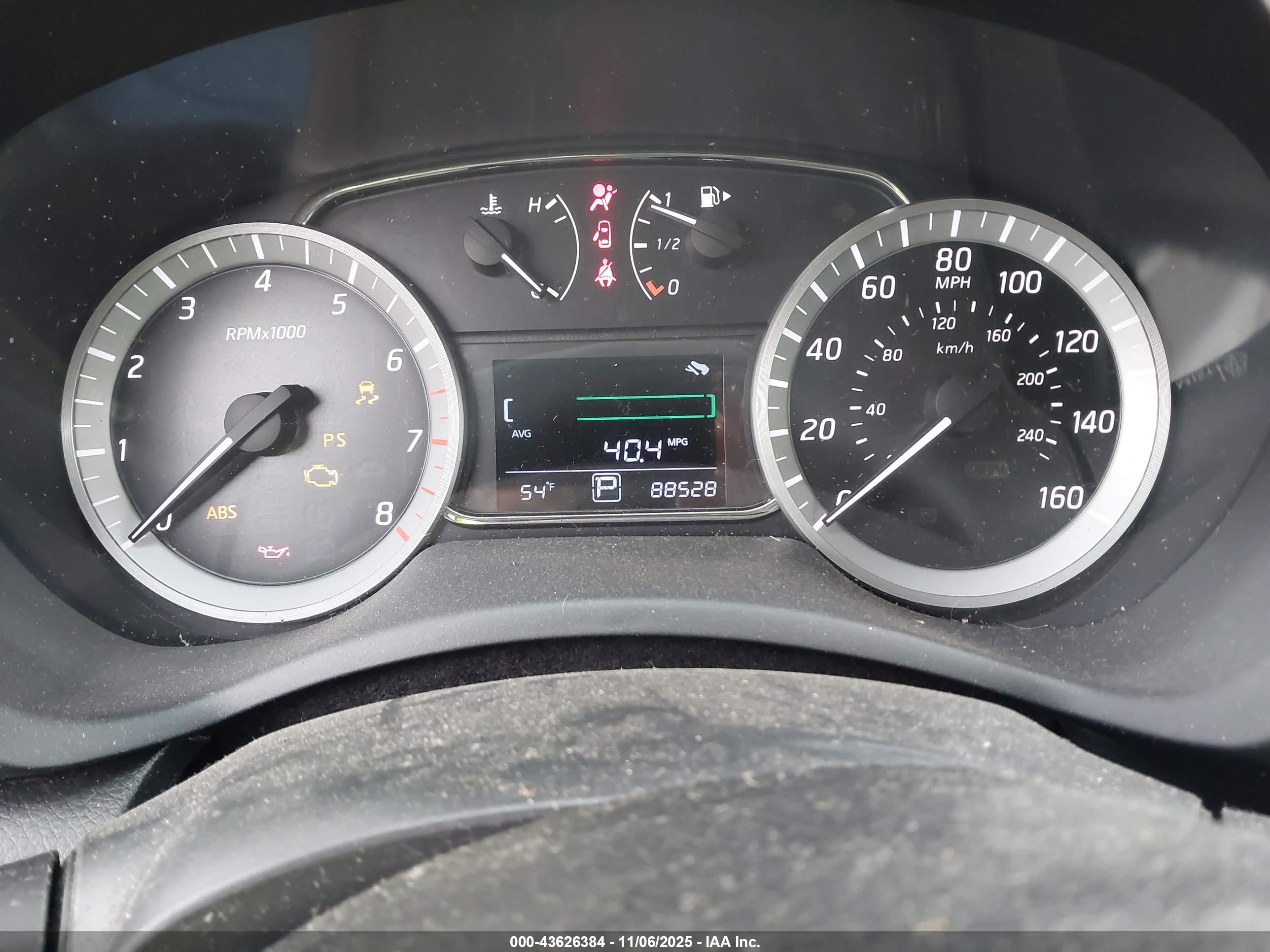 NISSAN SENTRA image 7