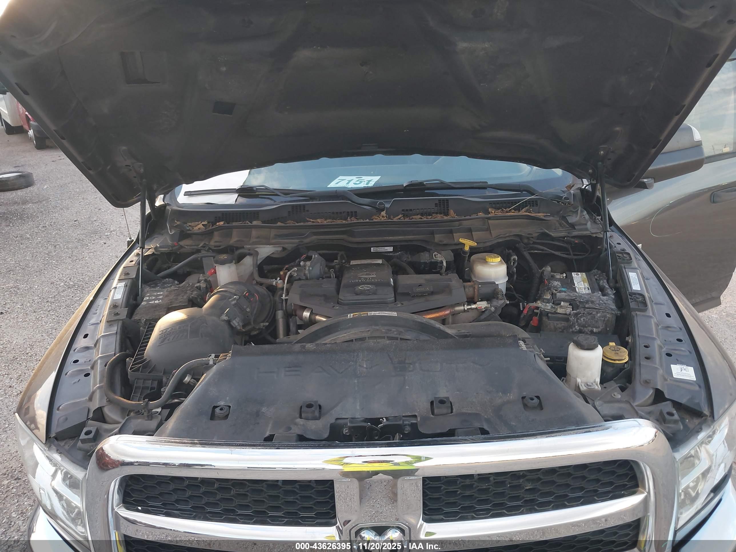 RAM 3500 image 10