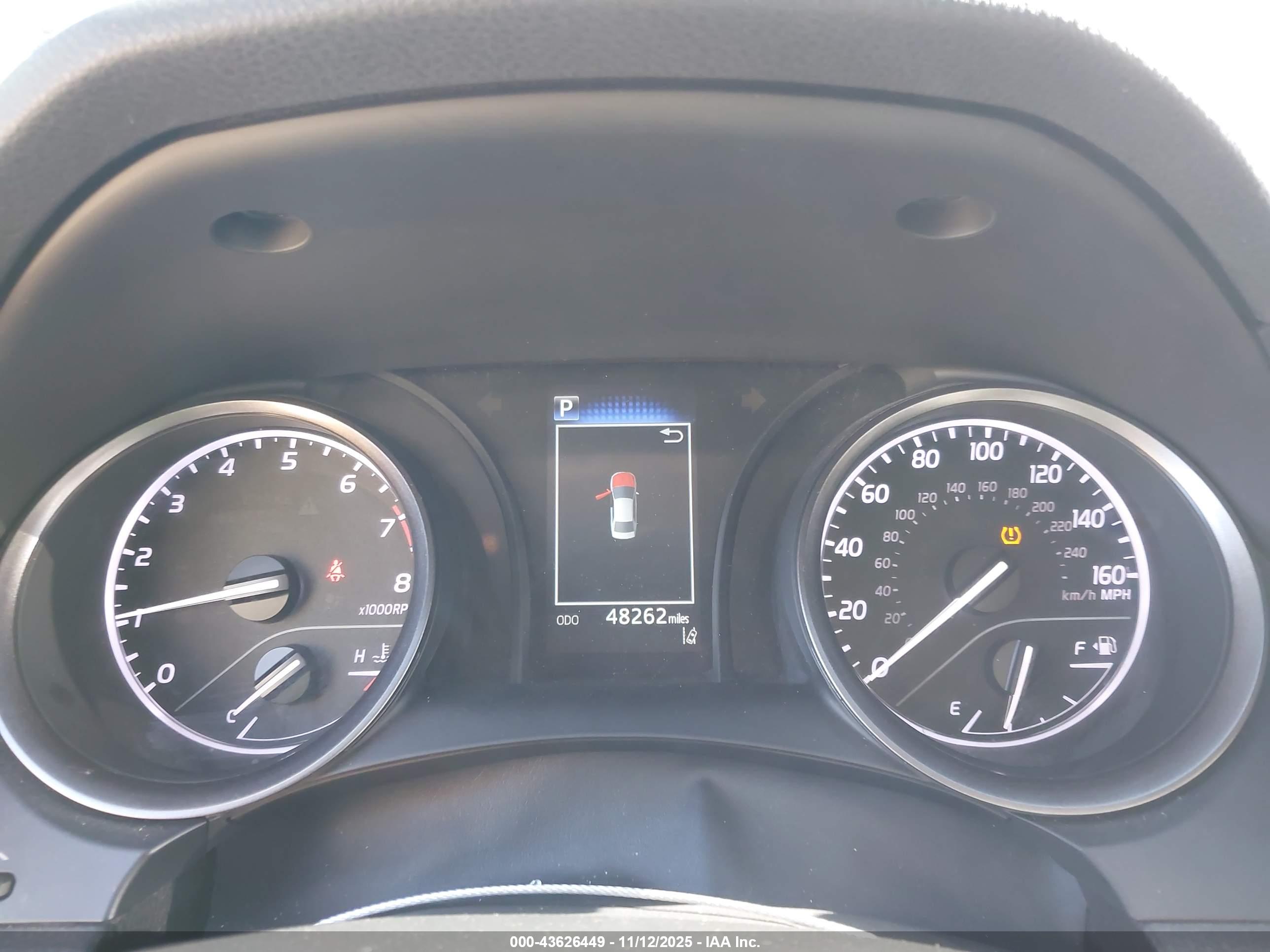 TOYOTA CAMRY image 7